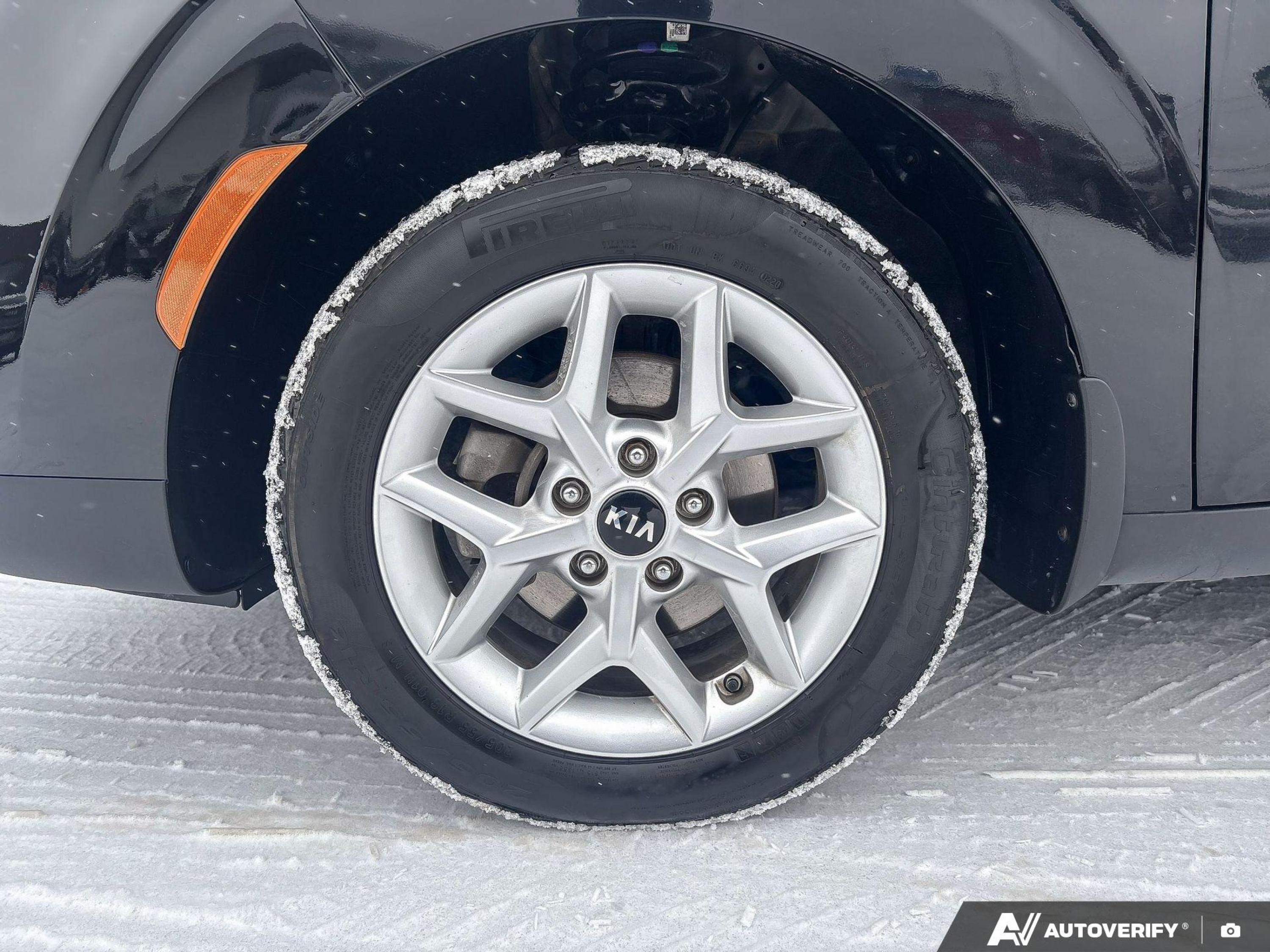 used 2020 Kia Soul car, priced at $17,360