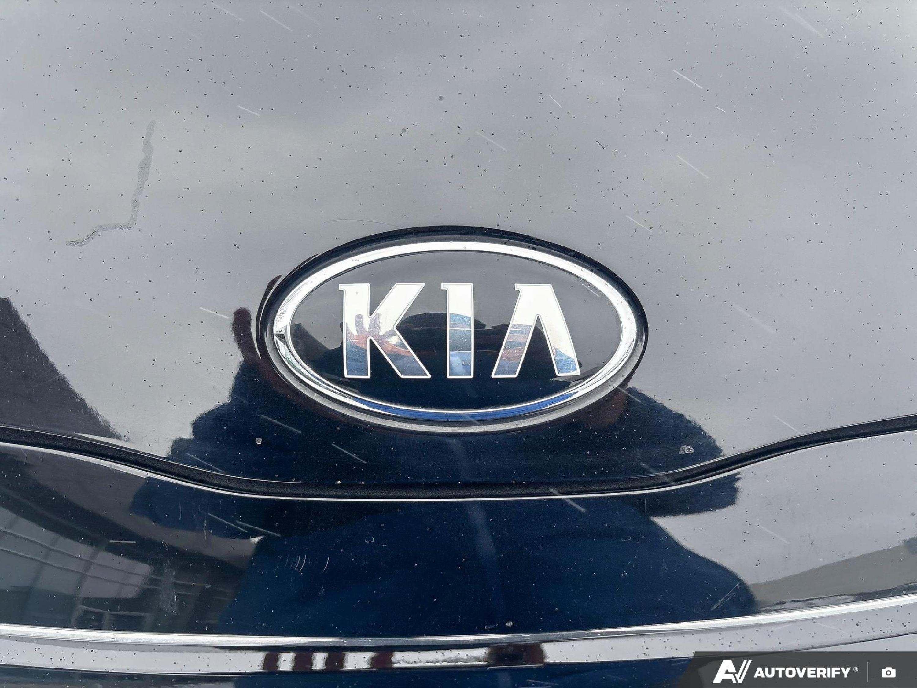 used 2020 Kia Soul car, priced at $17,360
