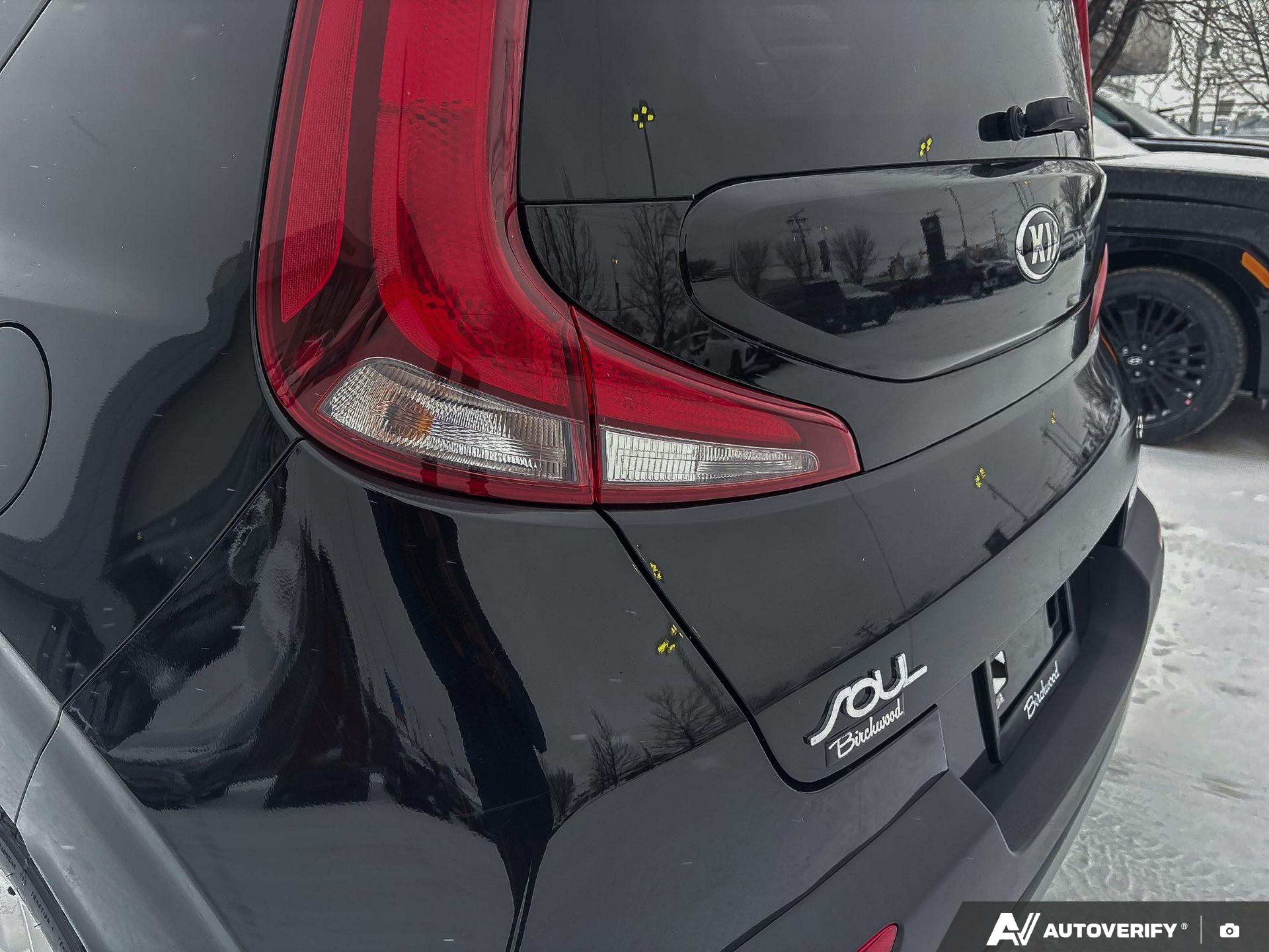 used 2020 Kia Soul car, priced at $17,360