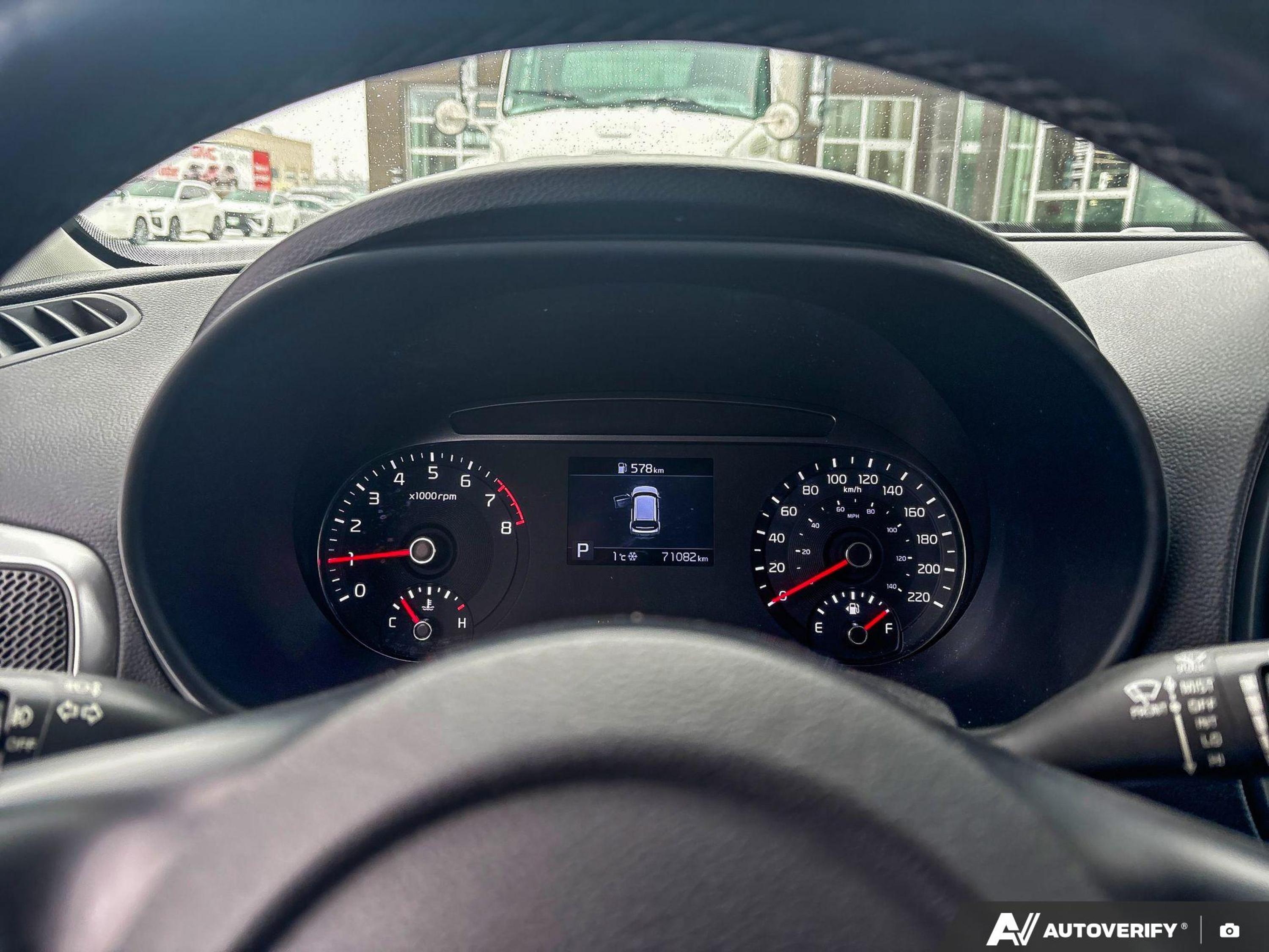 used 2020 Kia Soul car, priced at $17,360