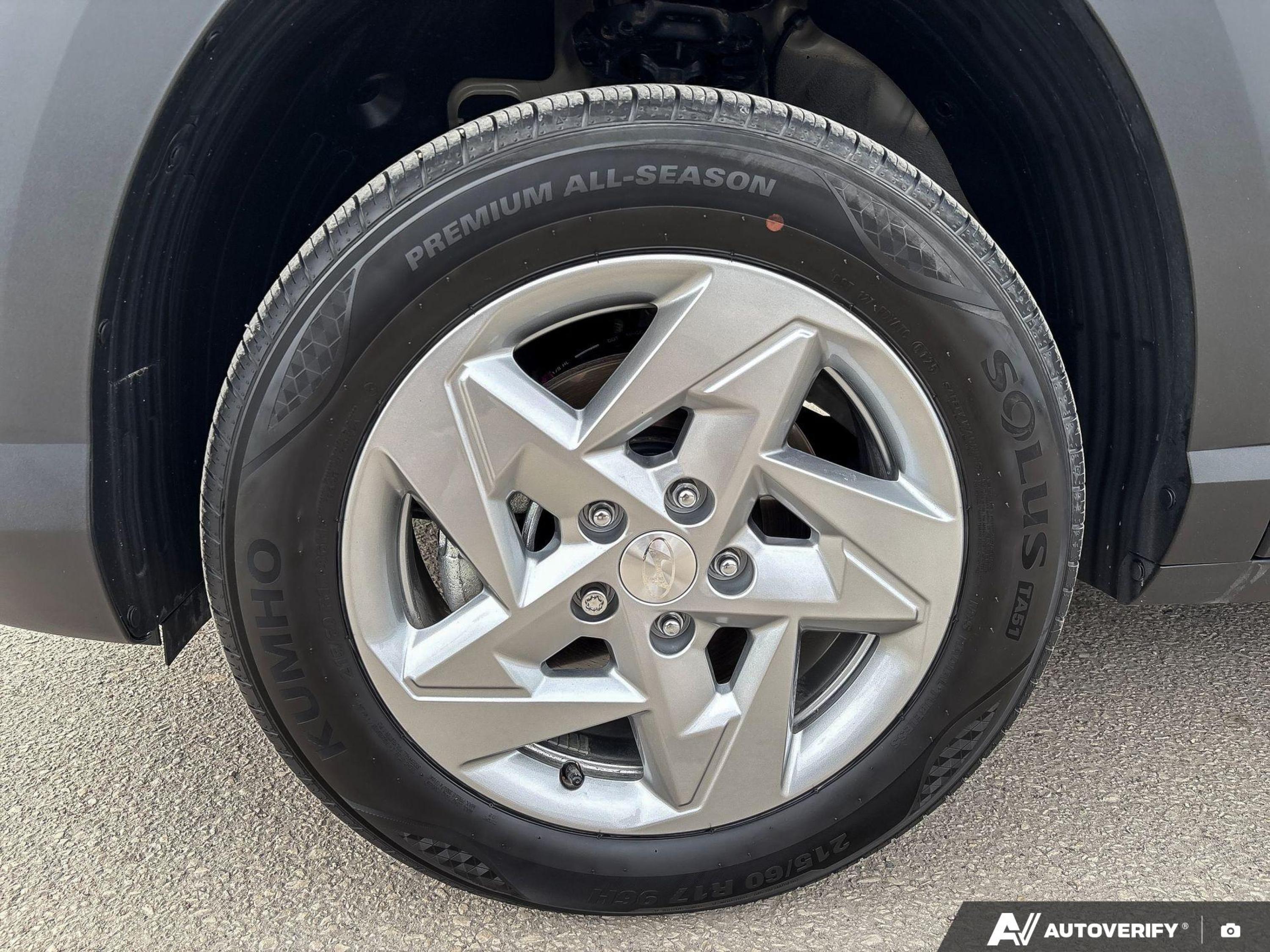 used 2025 Hyundai Kona car, priced at $29,893