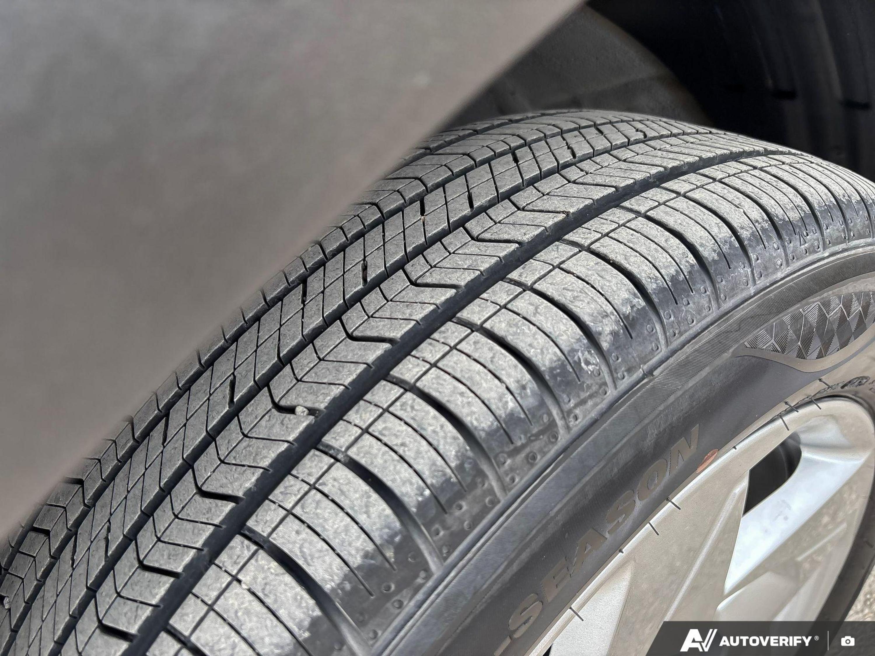 used 2025 Hyundai Kona car, priced at $29,893