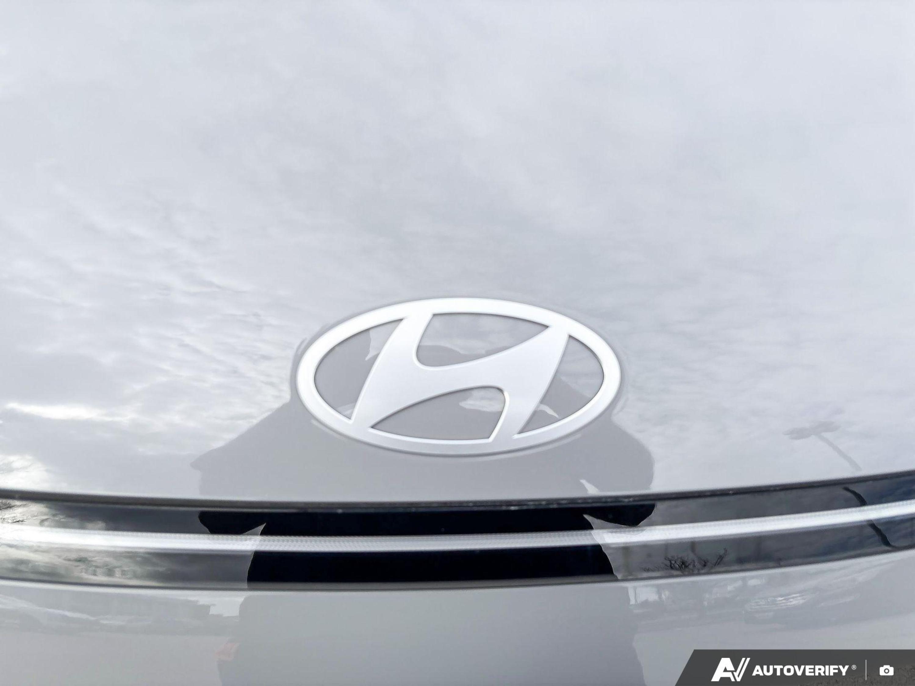 used 2025 Hyundai Kona car, priced at $29,893