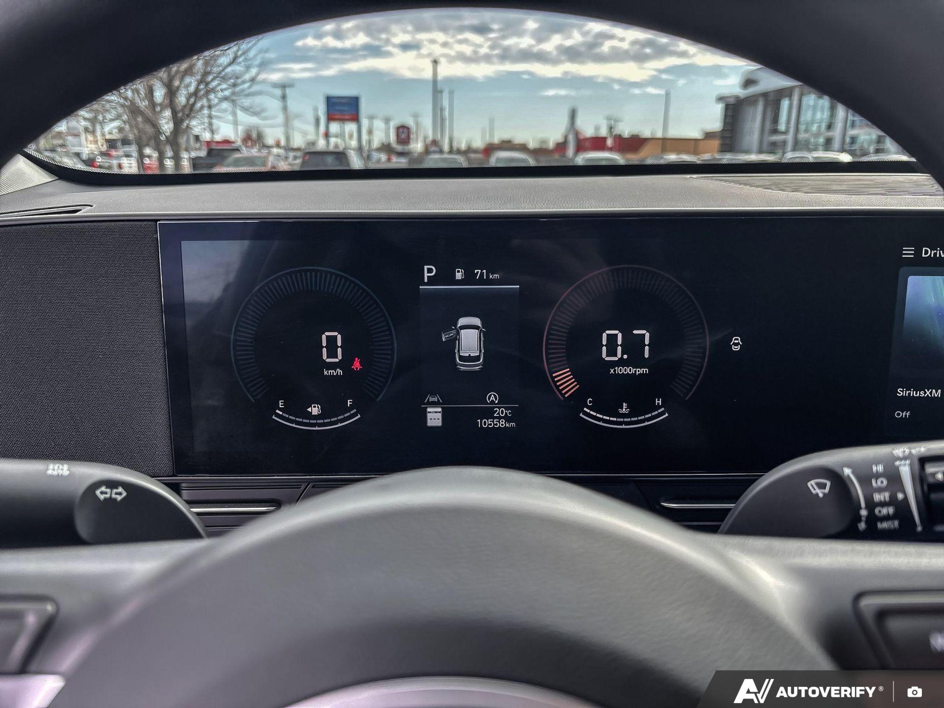 used 2025 Hyundai Kona car, priced at $29,893