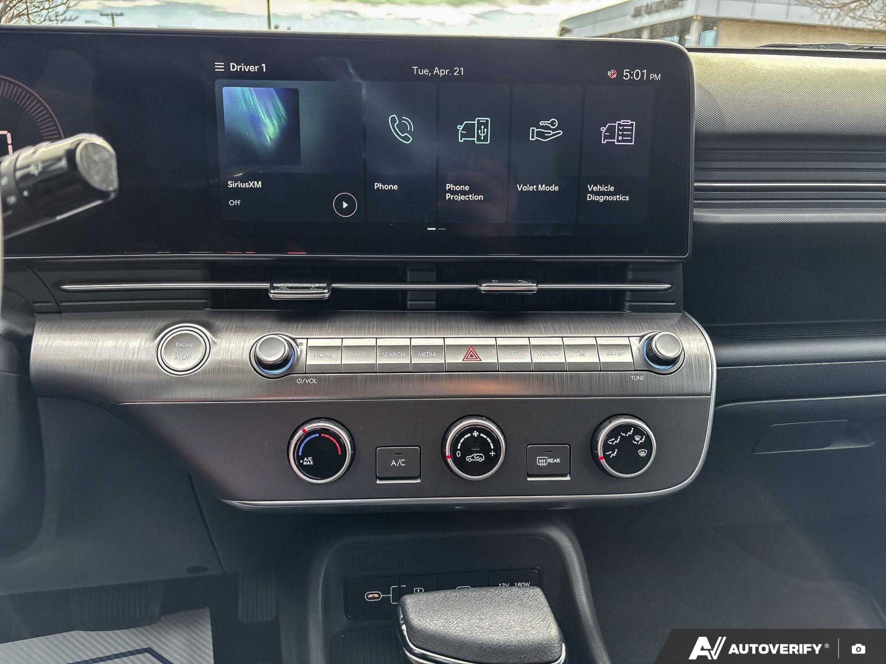 used 2025 Hyundai Kona car, priced at $29,893