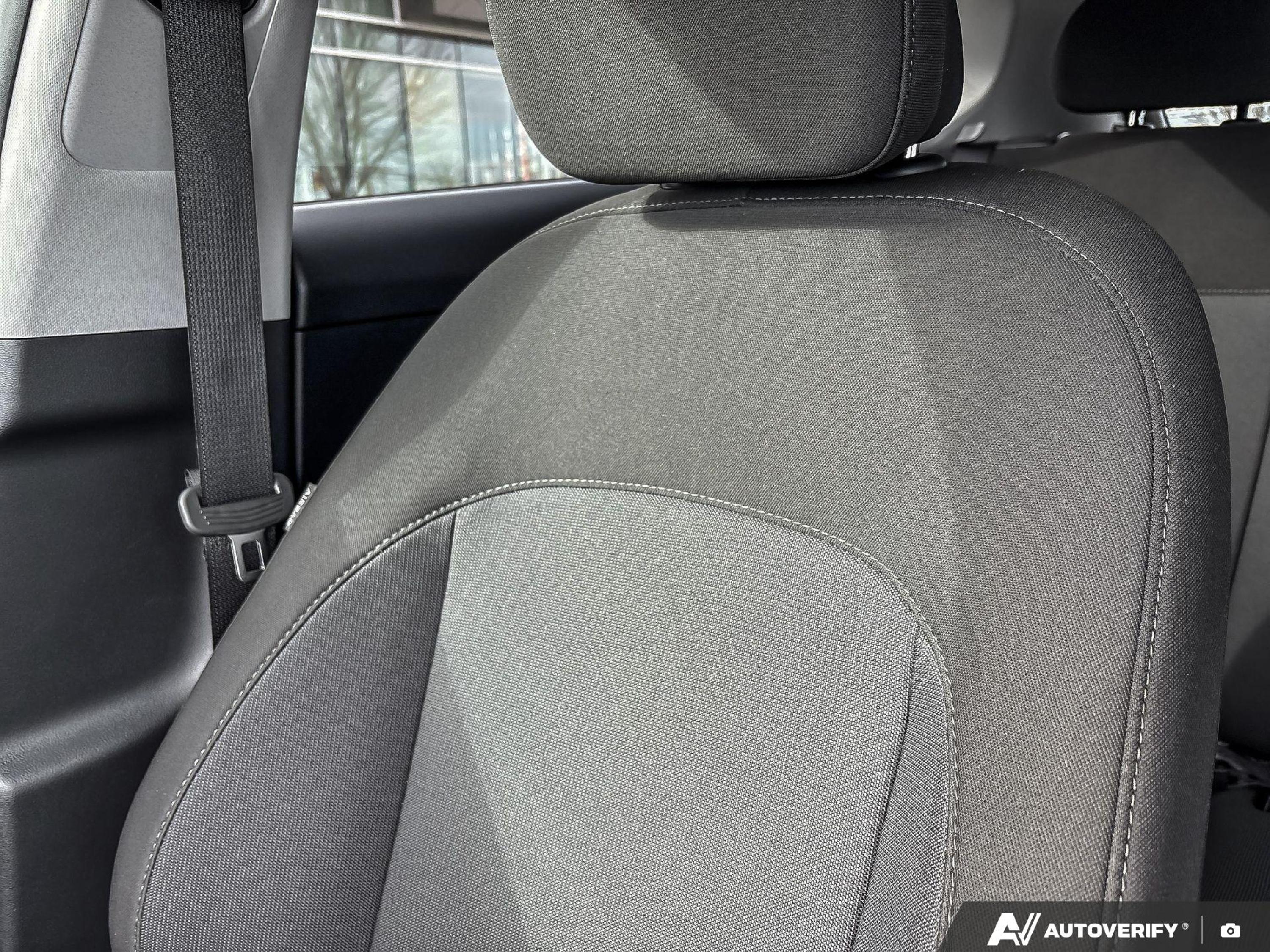 used 2025 Hyundai Kona car, priced at $29,893