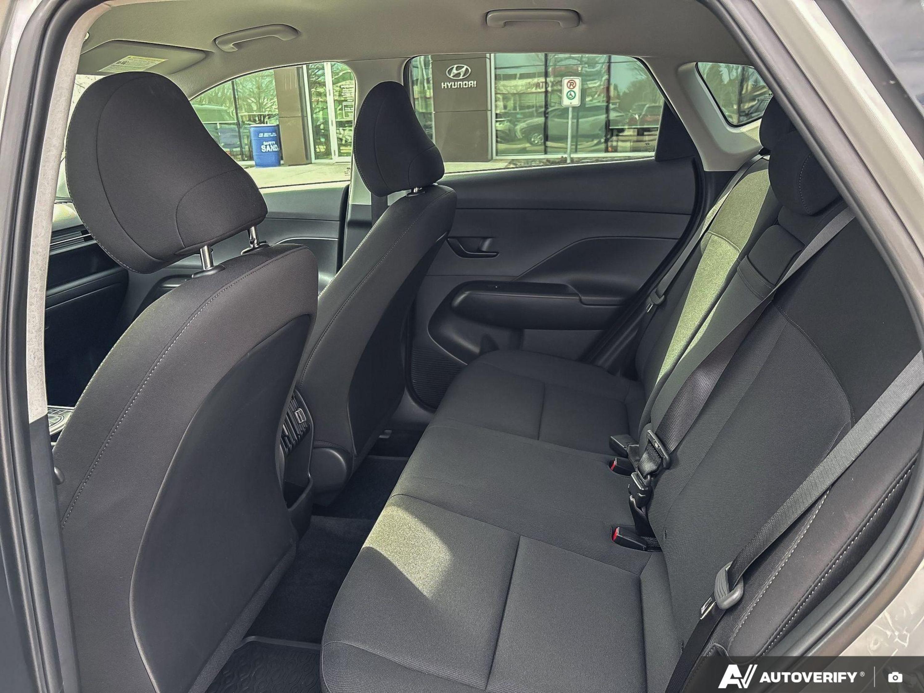 used 2025 Hyundai Kona car, priced at $29,893