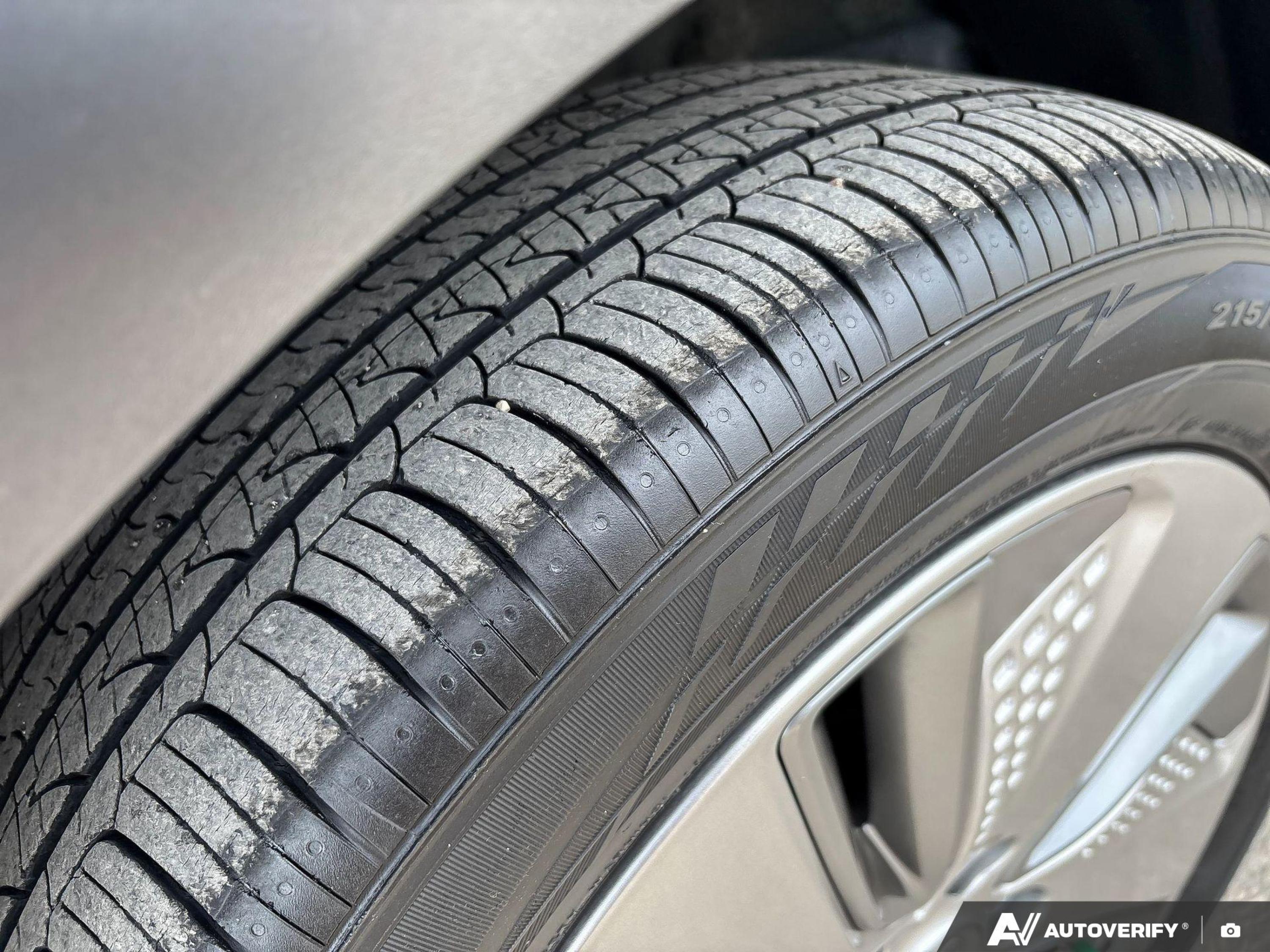 used 2021 Hyundai Kona Electric car, priced at $24,977