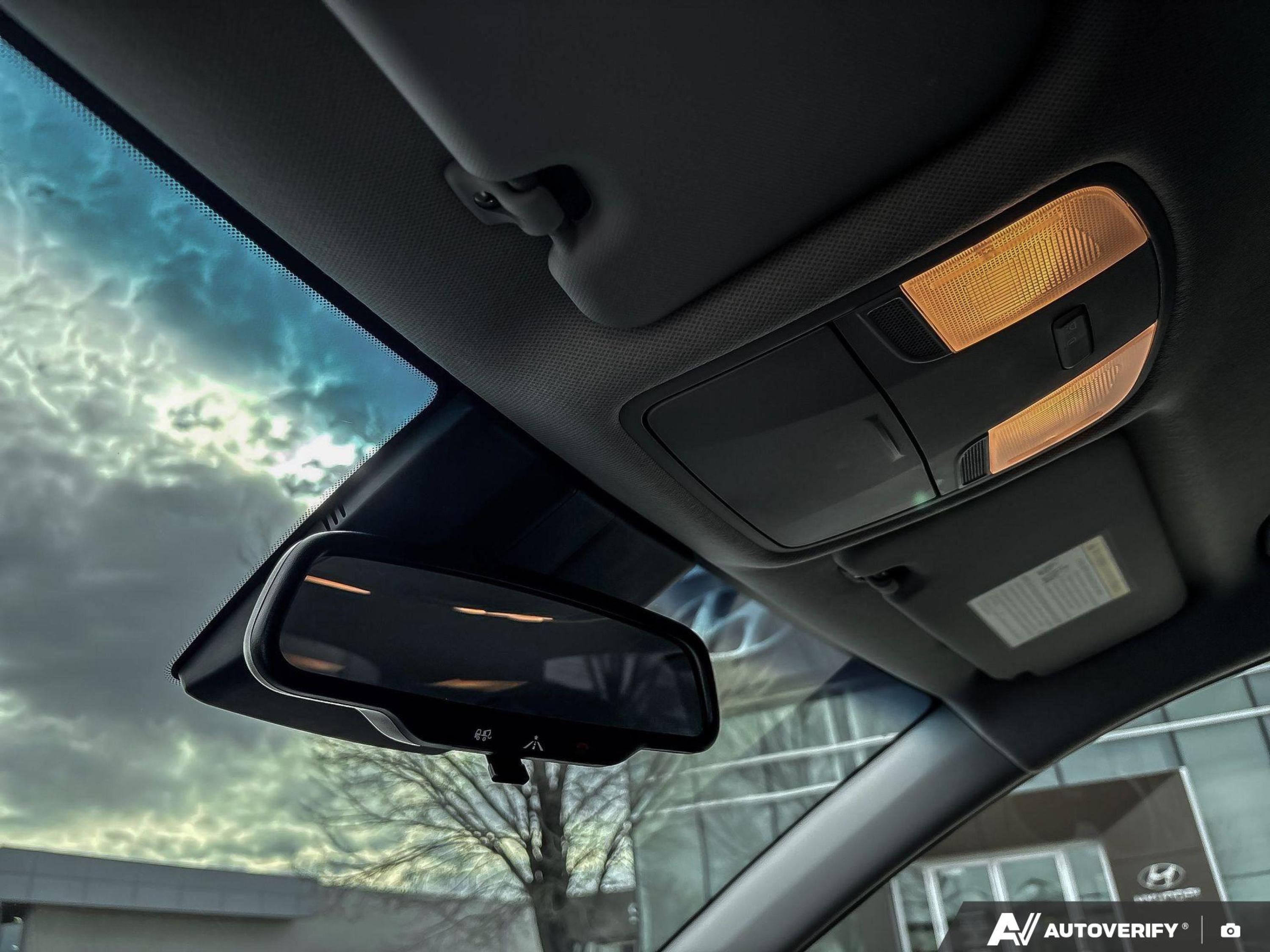 used 2021 Hyundai Kona Electric car, priced at $24,977