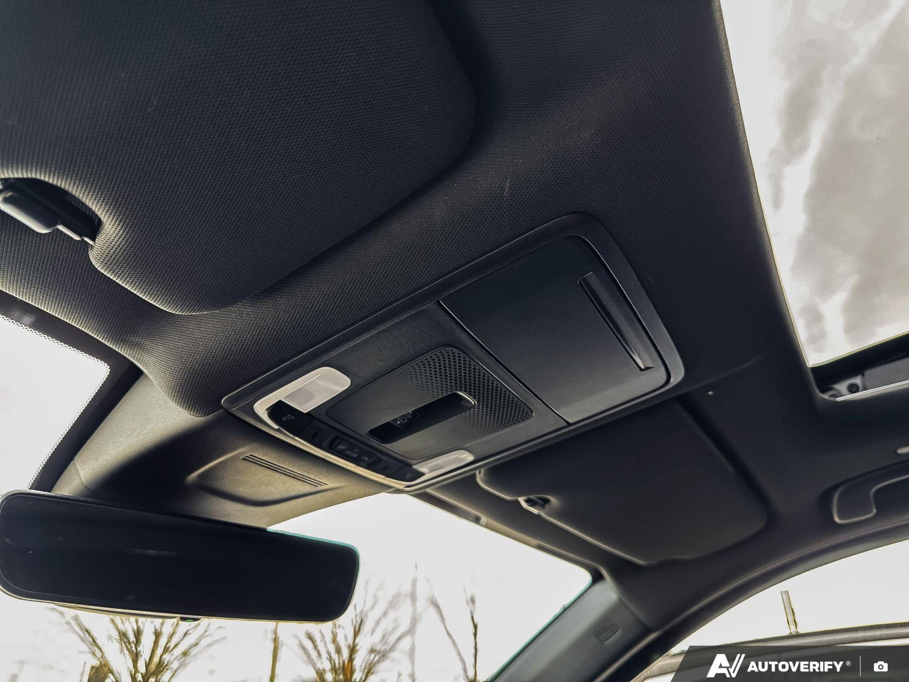 used 2024 Honda CR-V Hybrid car, priced at $44,667