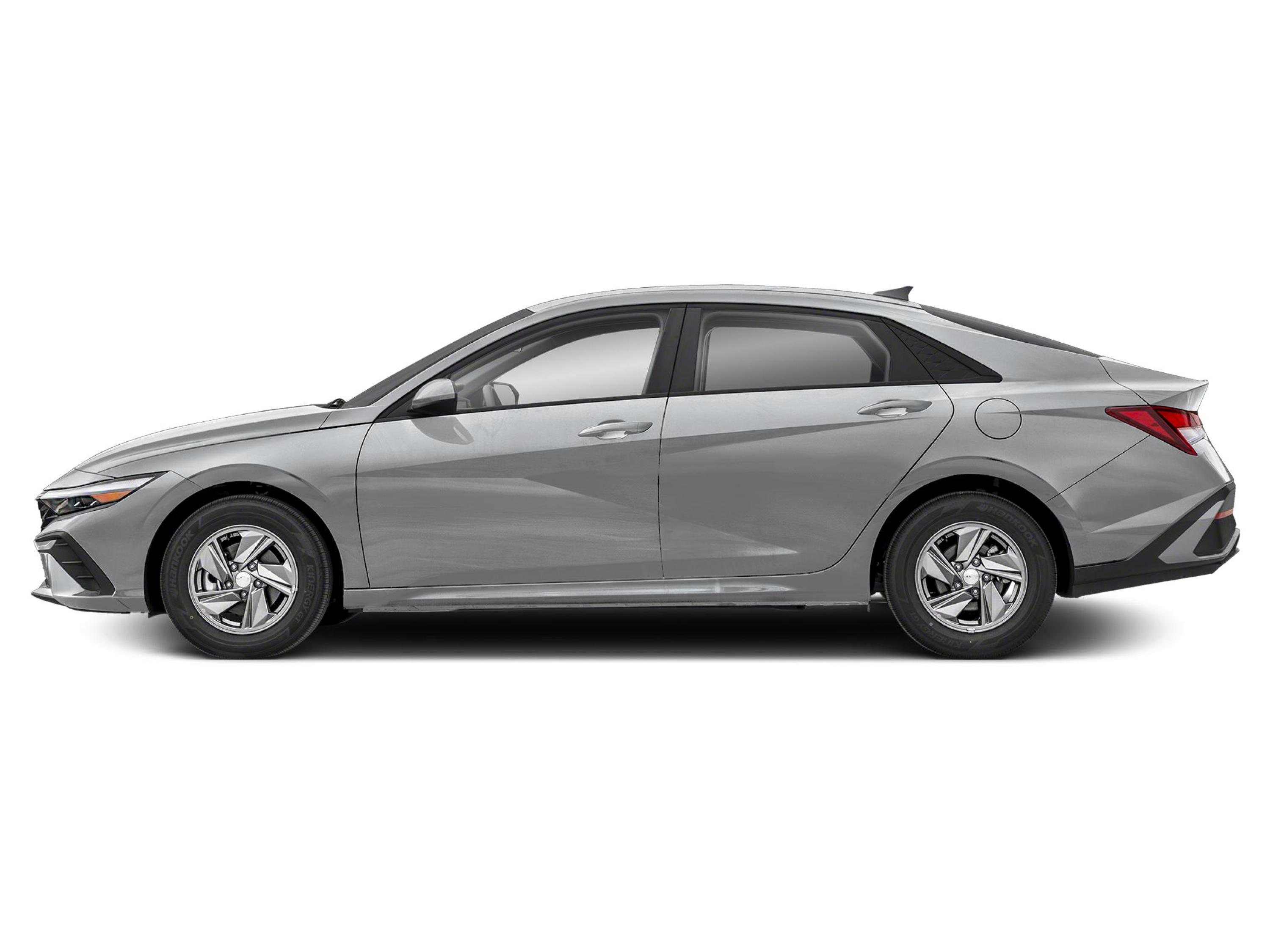 new 2026 Hyundai Elantra car, priced at $31,548
