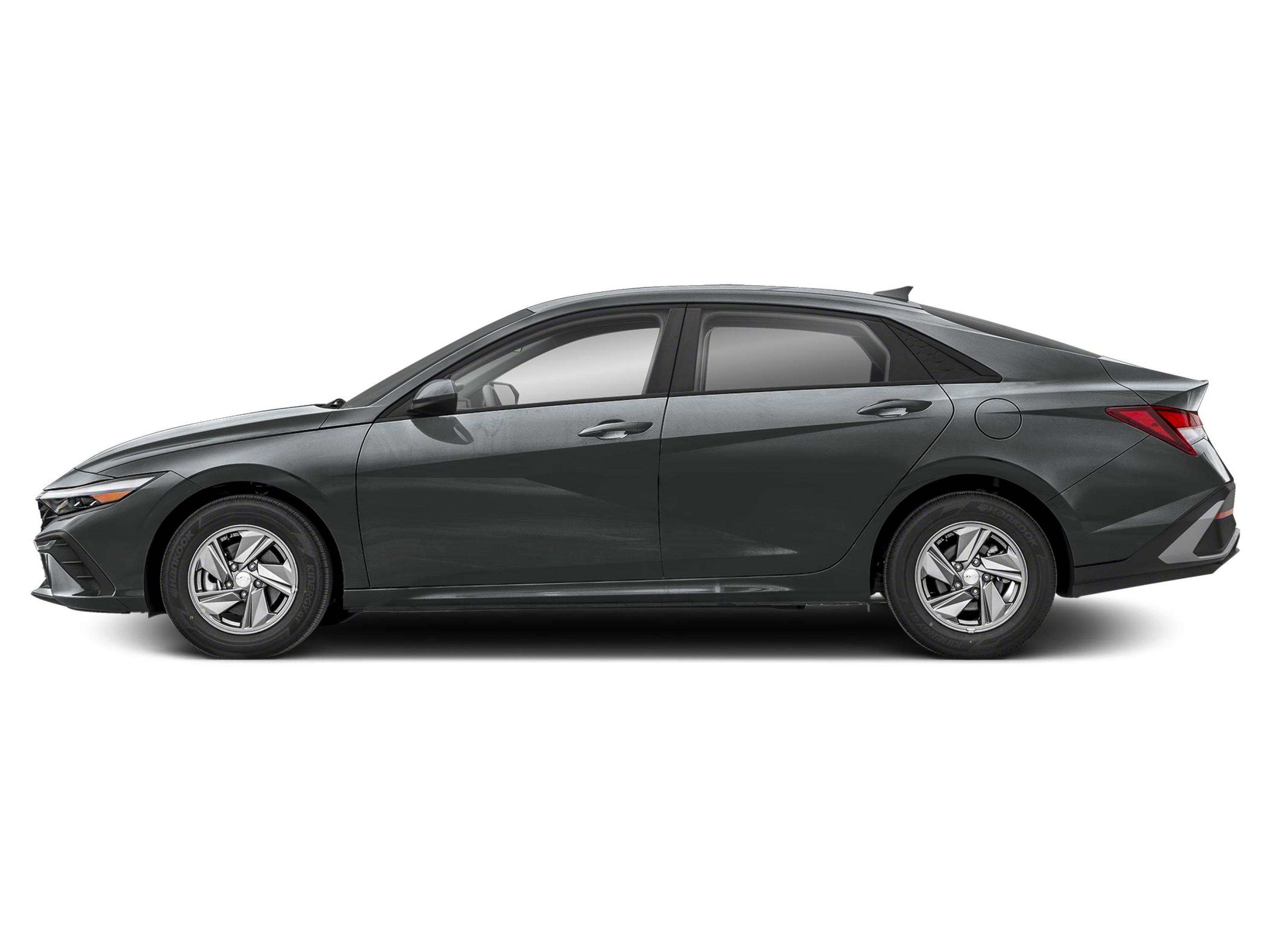 new 2026 Hyundai Elantra car, priced at $29,953
