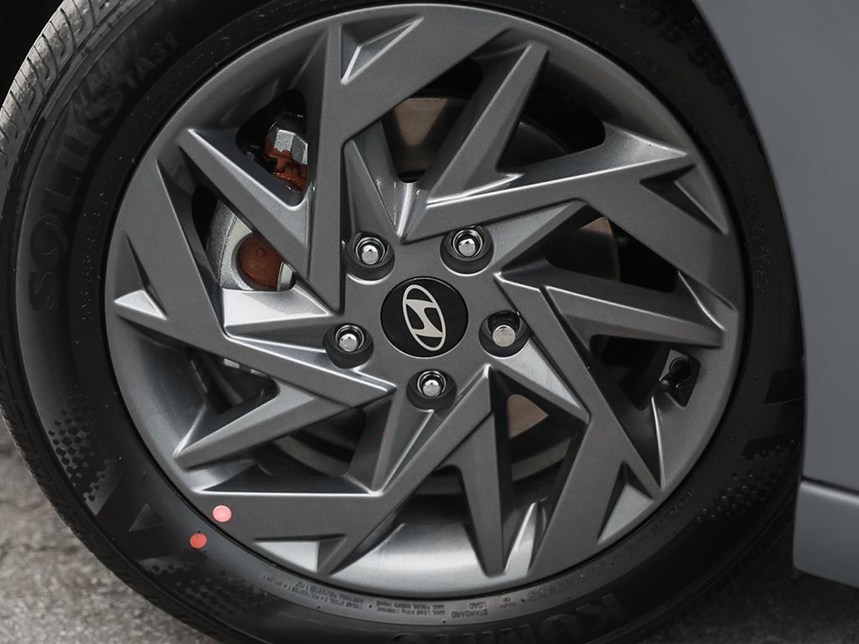 new 2026 Hyundai Elantra car, priced at $29,953