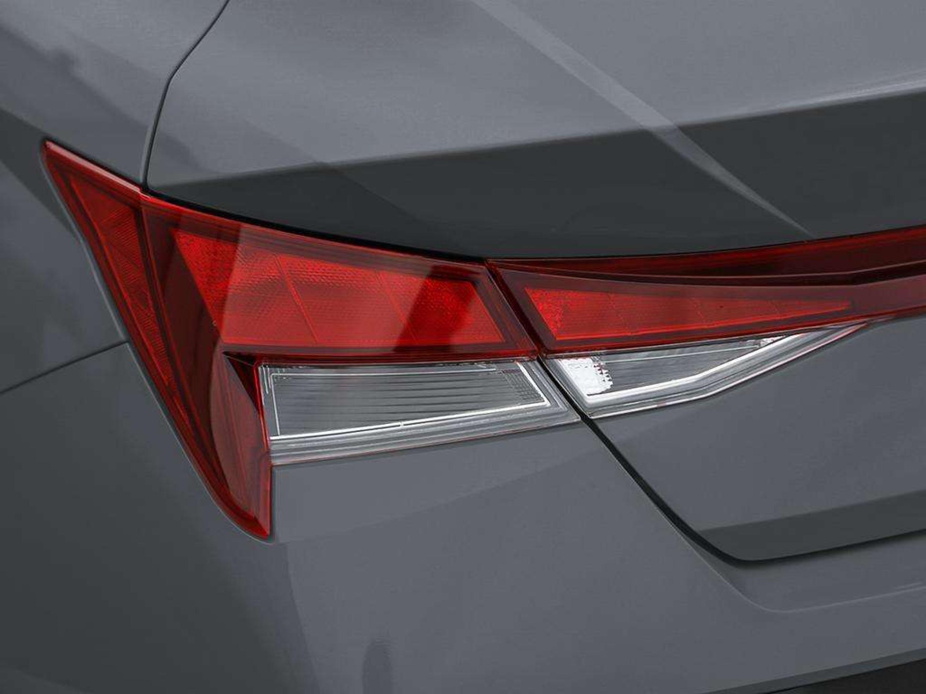 new 2026 Hyundai Elantra car, priced at $29,953