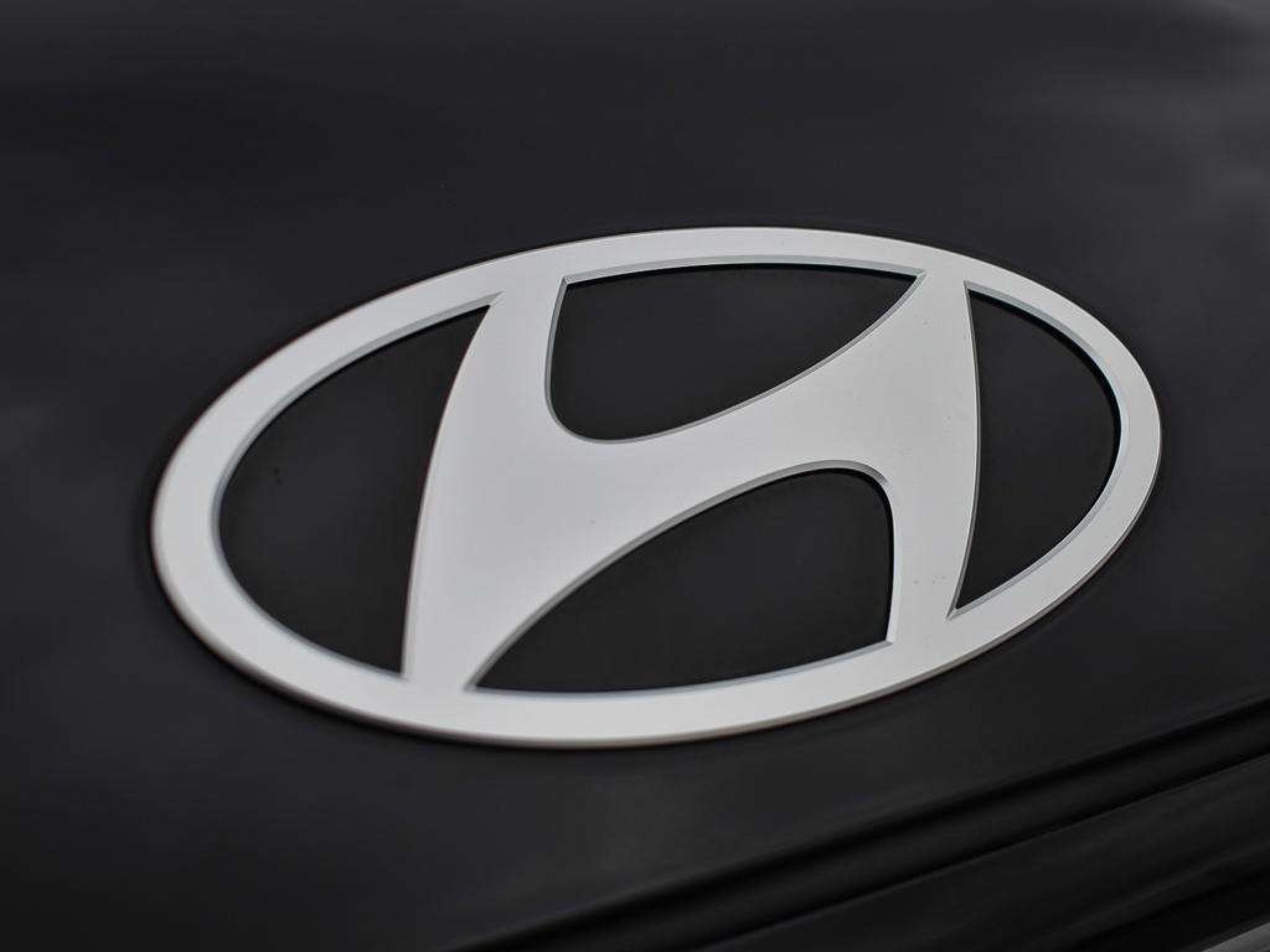 new 2026 Hyundai Santa Fe Hybrid car, priced at $52,853