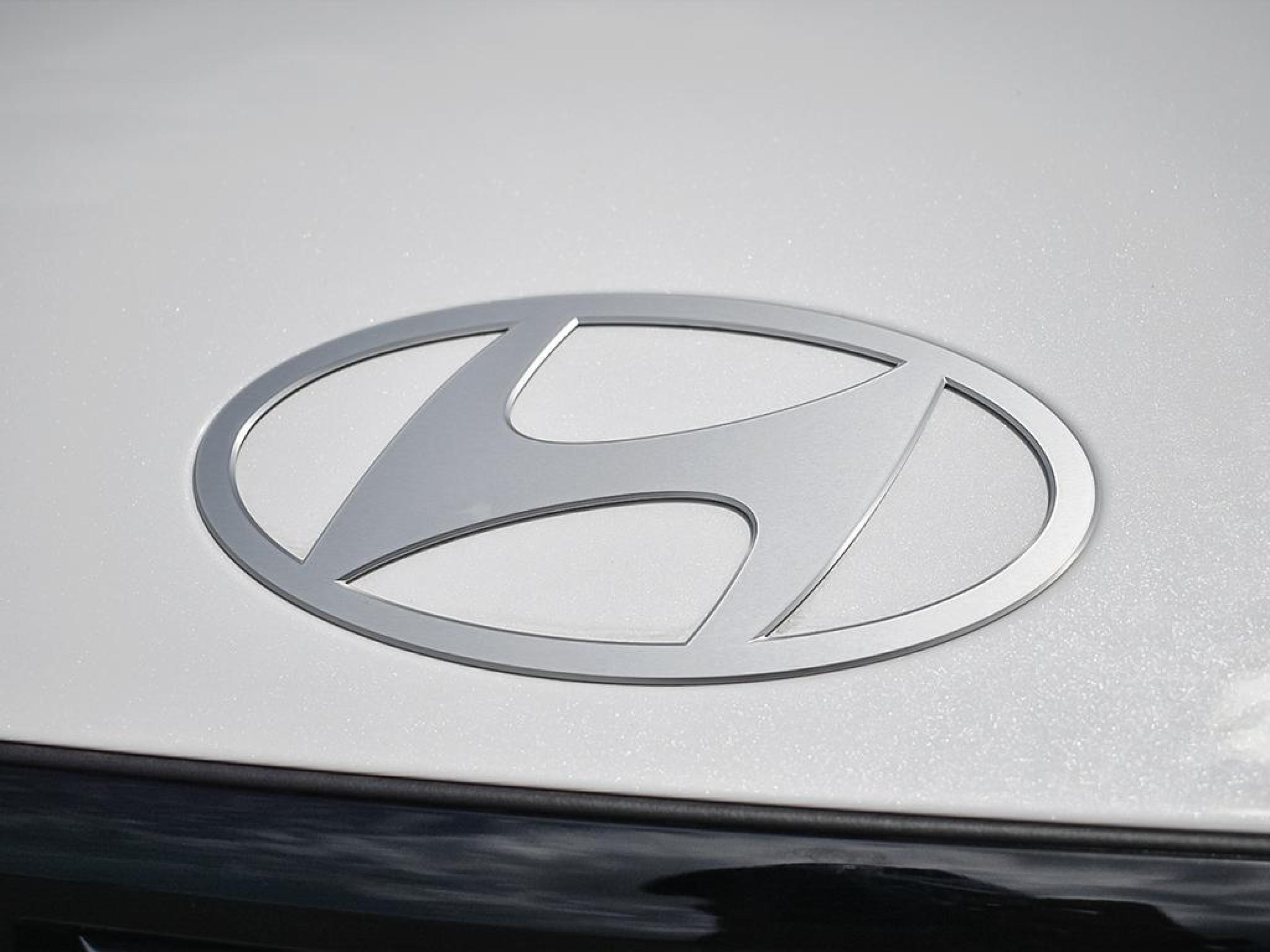 new 2026 Hyundai Santa Fe Hybrid car, priced at $58,603