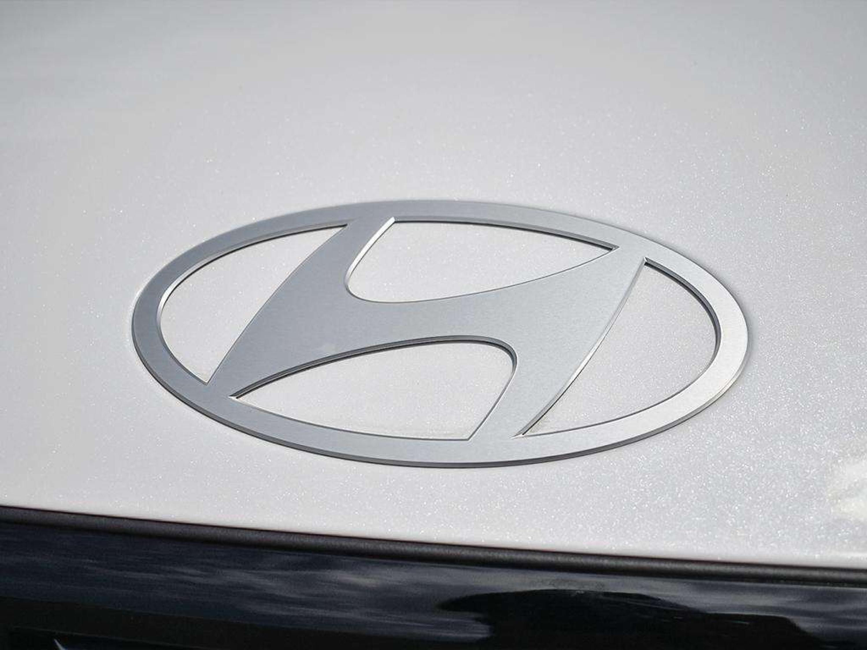 new 2026 Hyundai Santa Fe Hybrid car, priced at $58,603