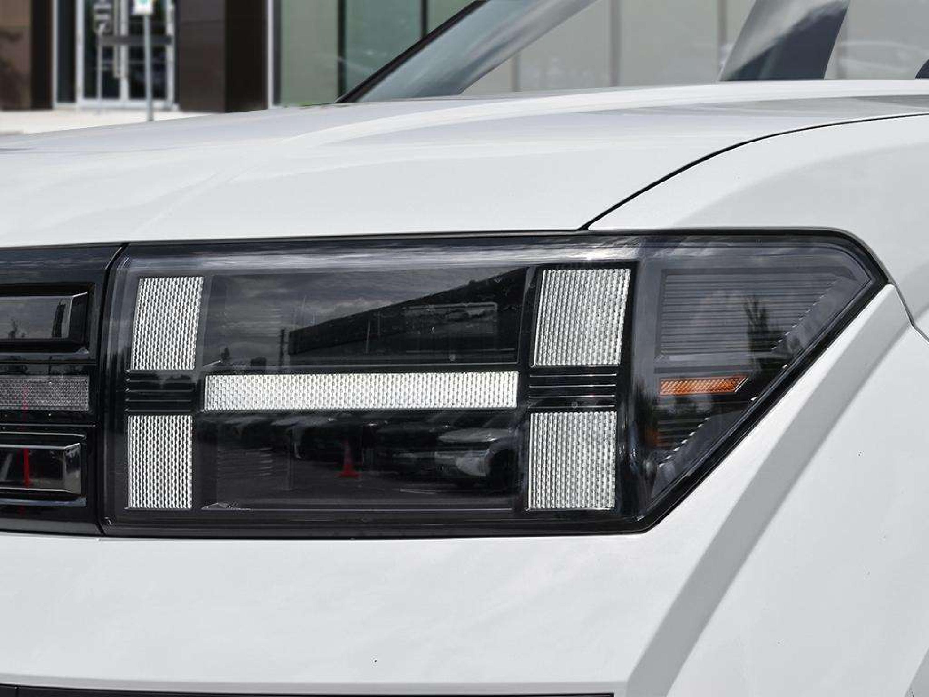 new 2026 Hyundai Santa Fe Hybrid car, priced at $58,603