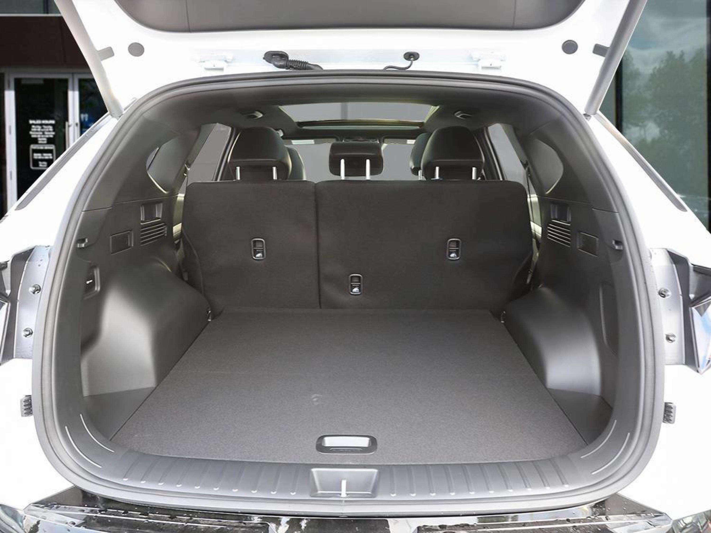 new 2026 Hyundai Tucson Hybrid car, priced at $48,498