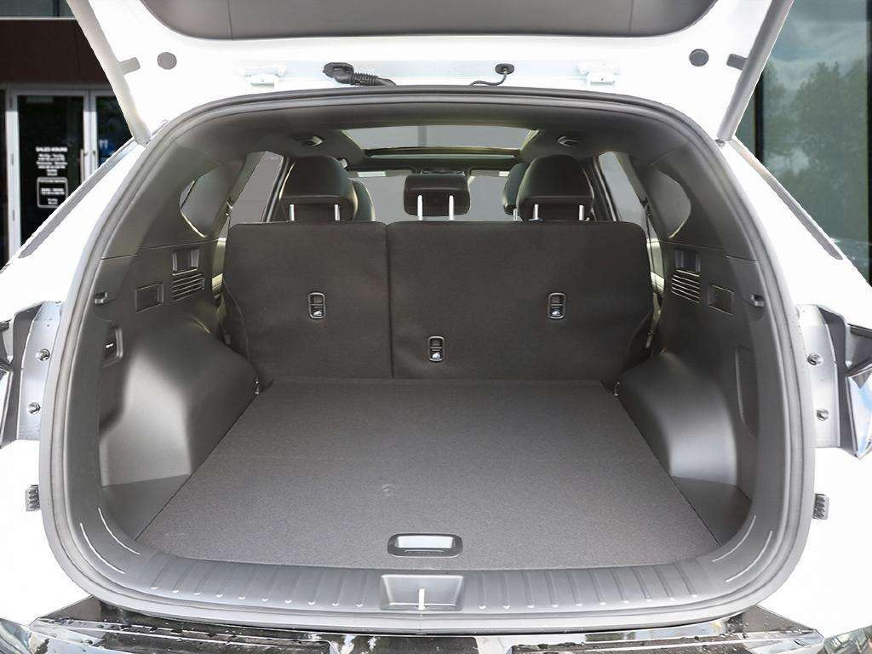 new 2026 Hyundai Tucson Hybrid car, priced at $49,353