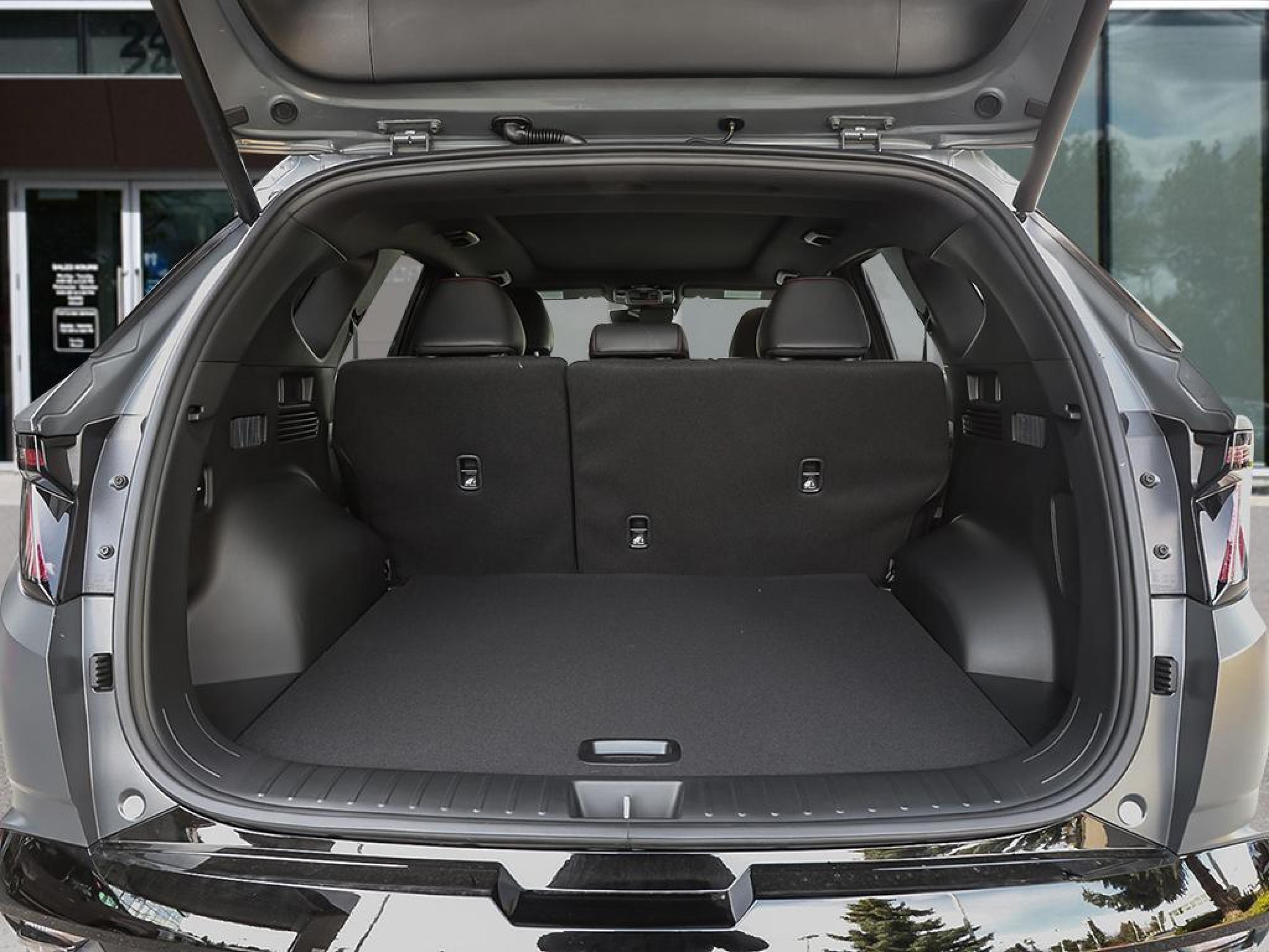 new 2026 Hyundai Tucson Hybrid car, priced at $46,893