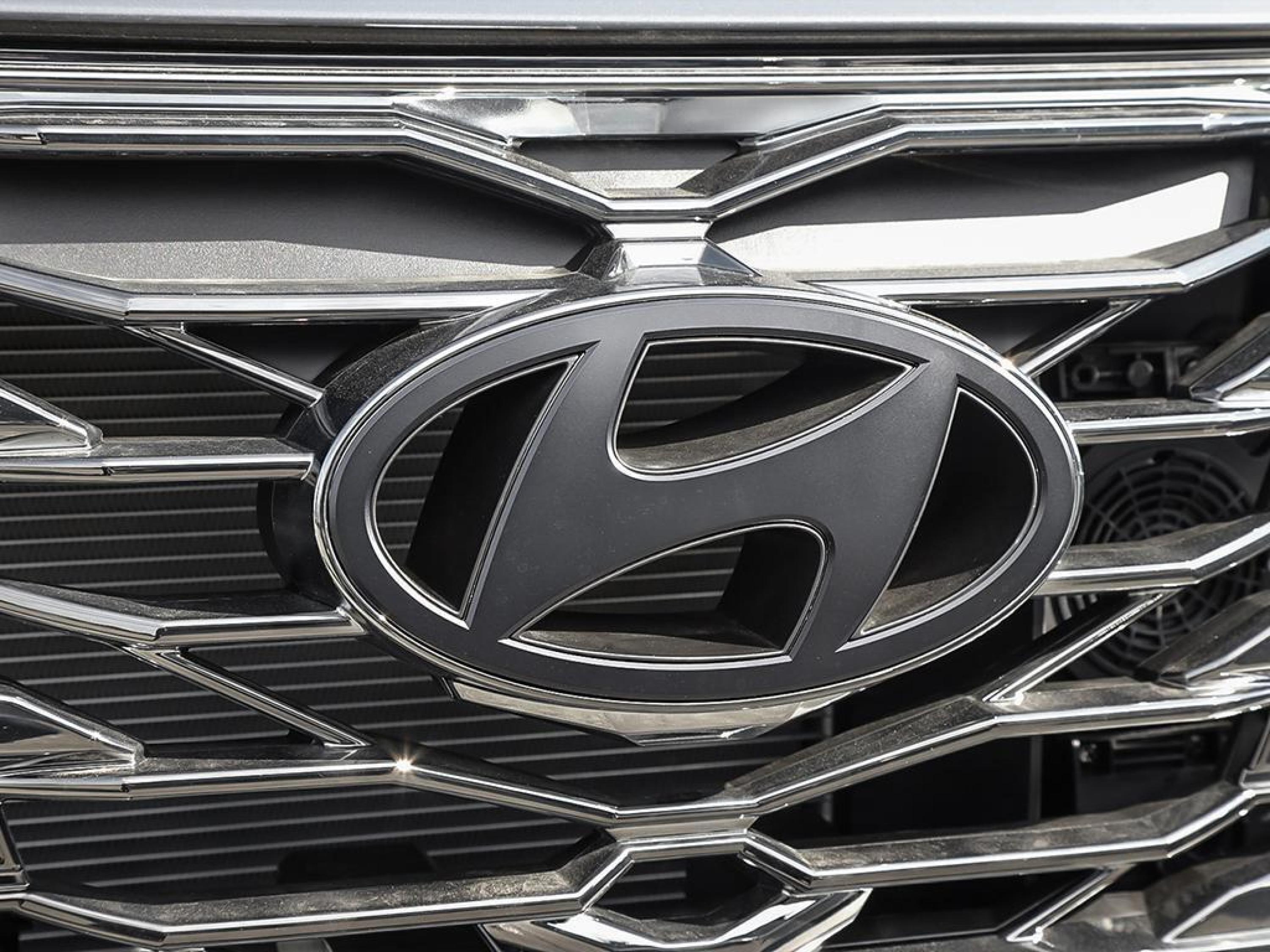 new 2026 Hyundai Tucson Hybrid car, priced at $46,893