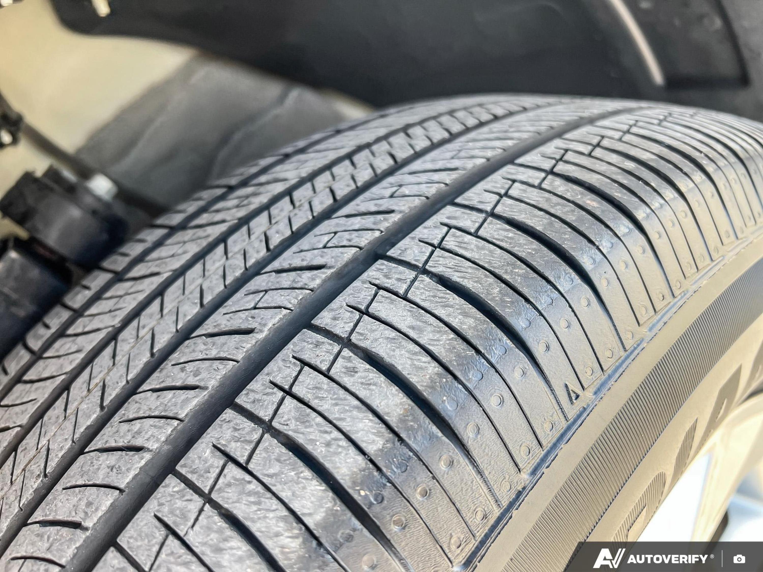 used 2024 Hyundai Tucson car, priced at $35,992