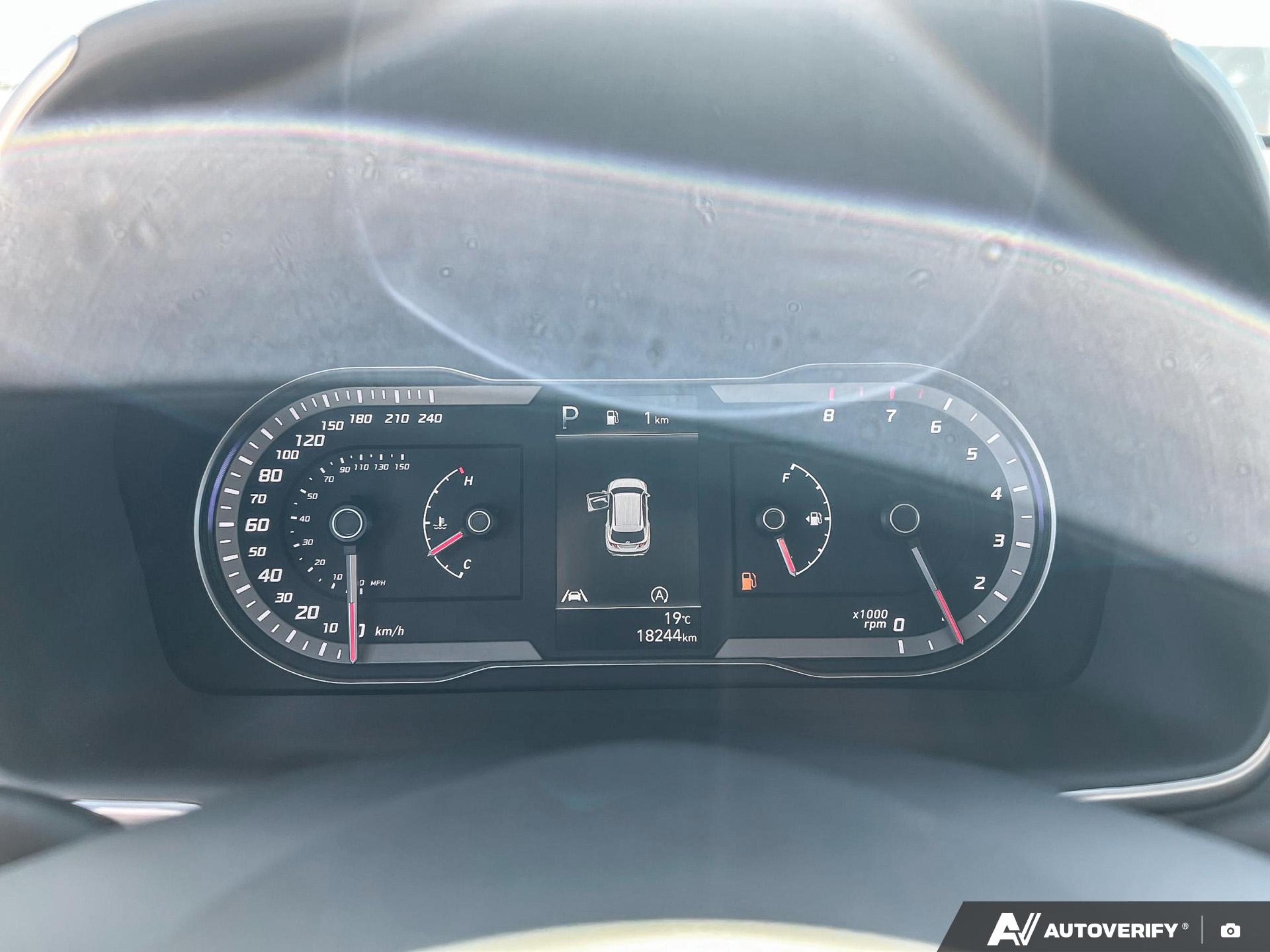 used 2024 Hyundai Tucson car, priced at $35,992