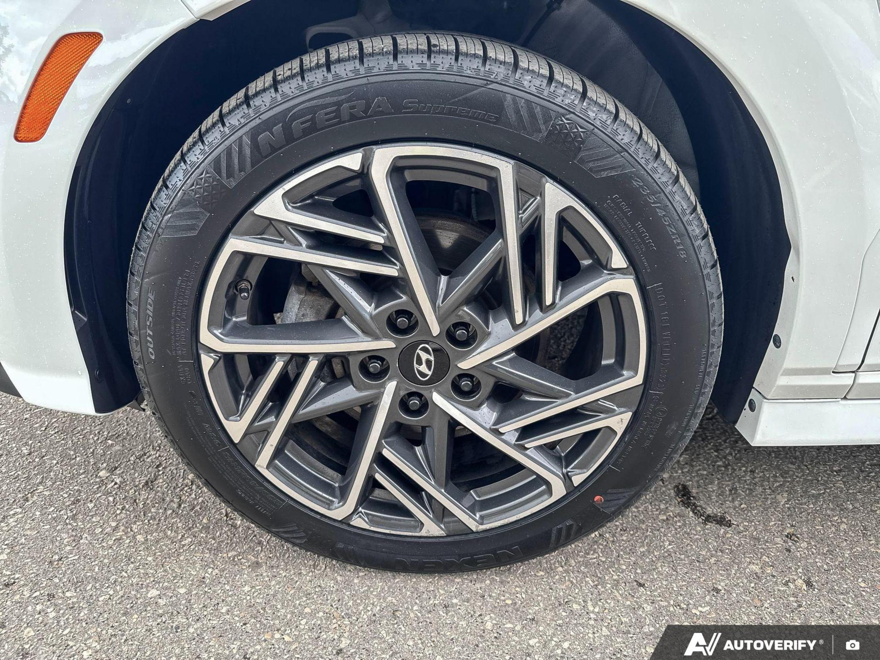 used 2022 Hyundai Kona car, priced at $26,492