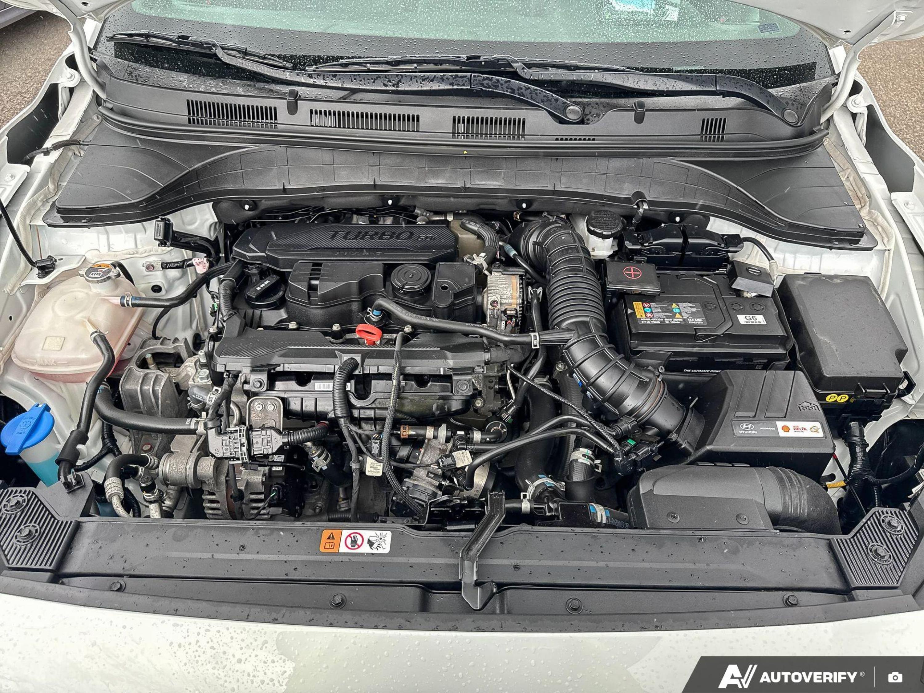 used 2022 Hyundai Kona car, priced at $26,492