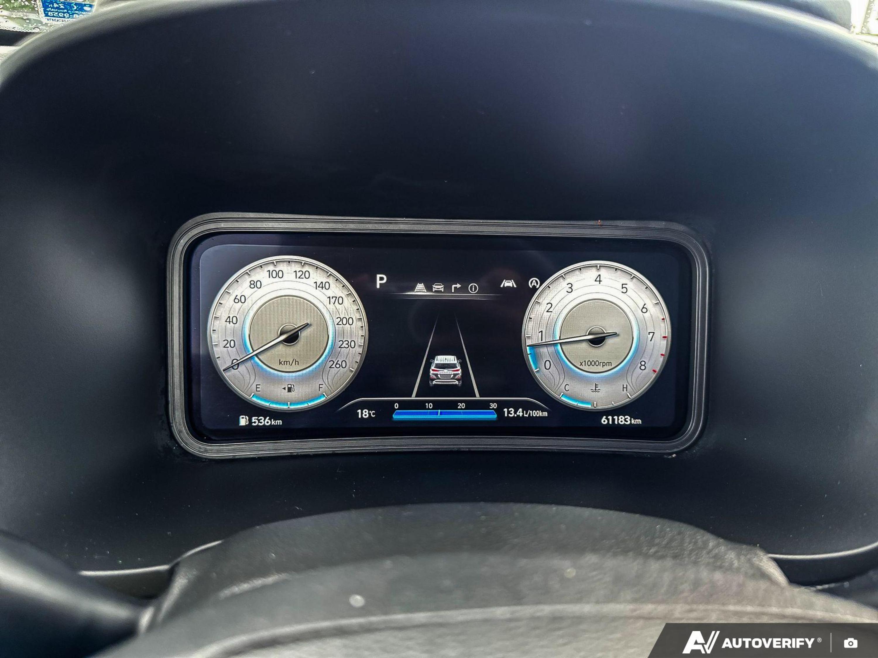 used 2022 Hyundai Kona car, priced at $26,492