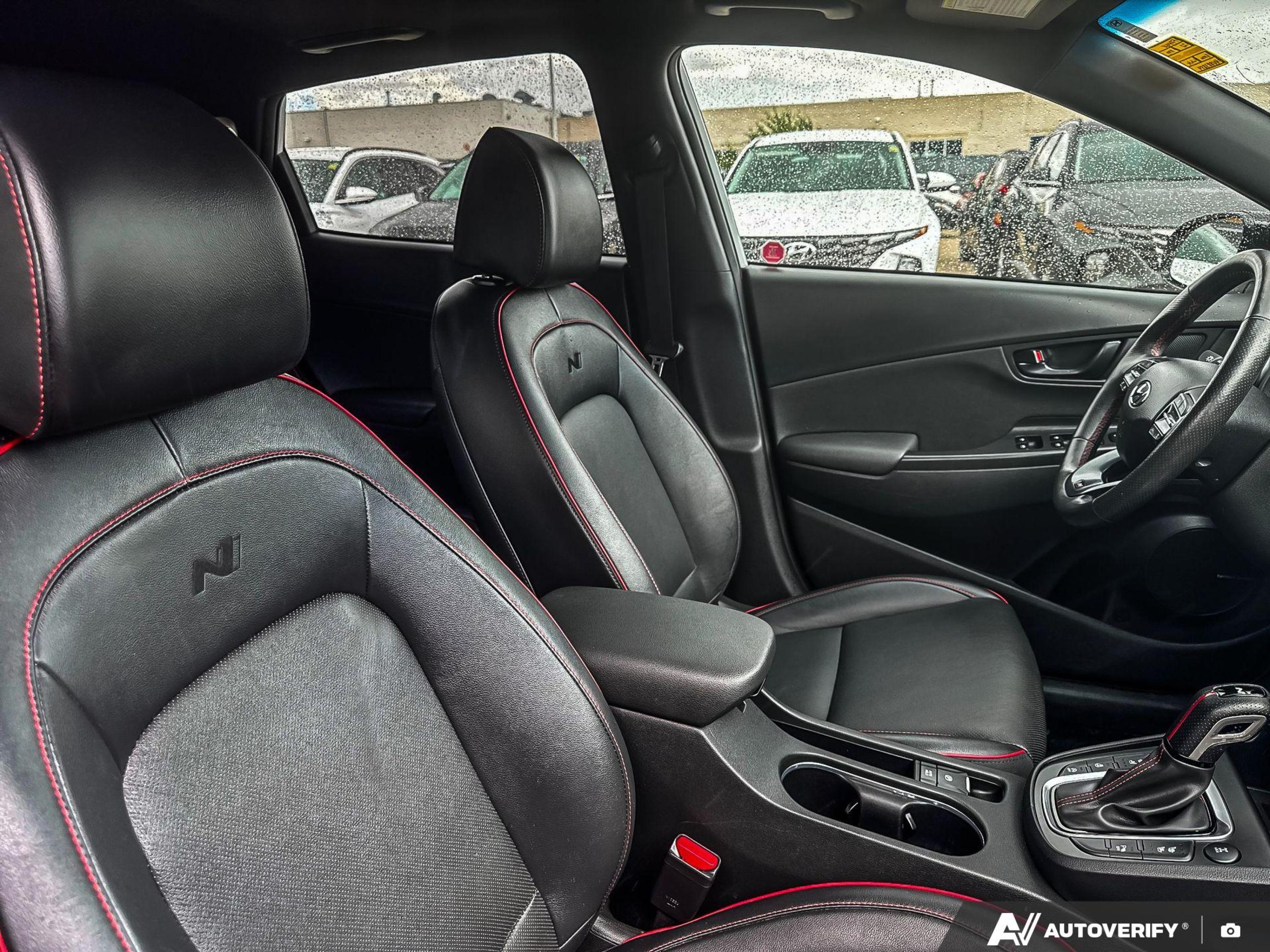 used 2022 Hyundai Kona car, priced at $26,492