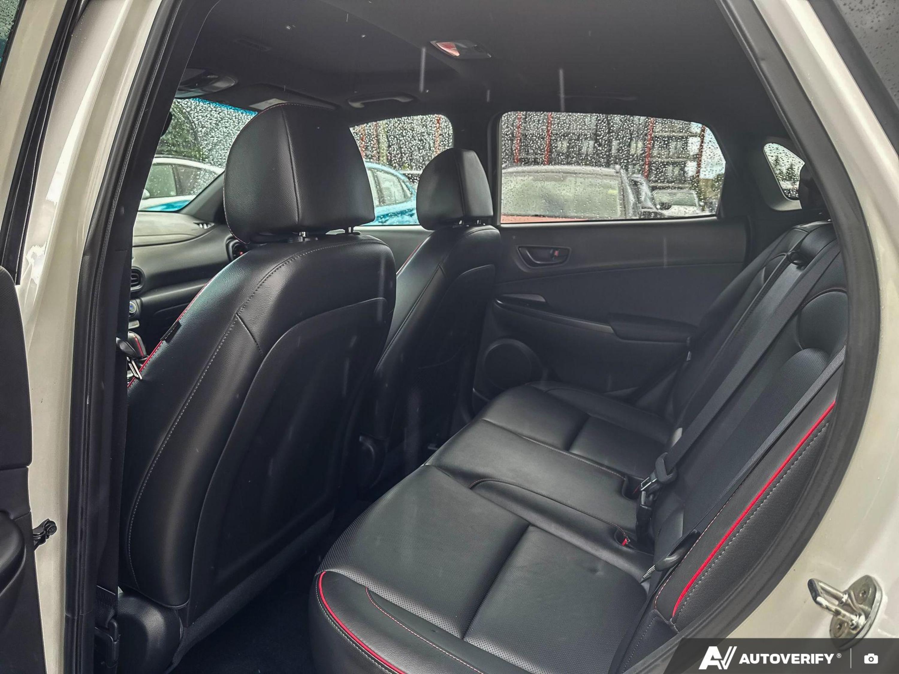 used 2022 Hyundai Kona car, priced at $26,492