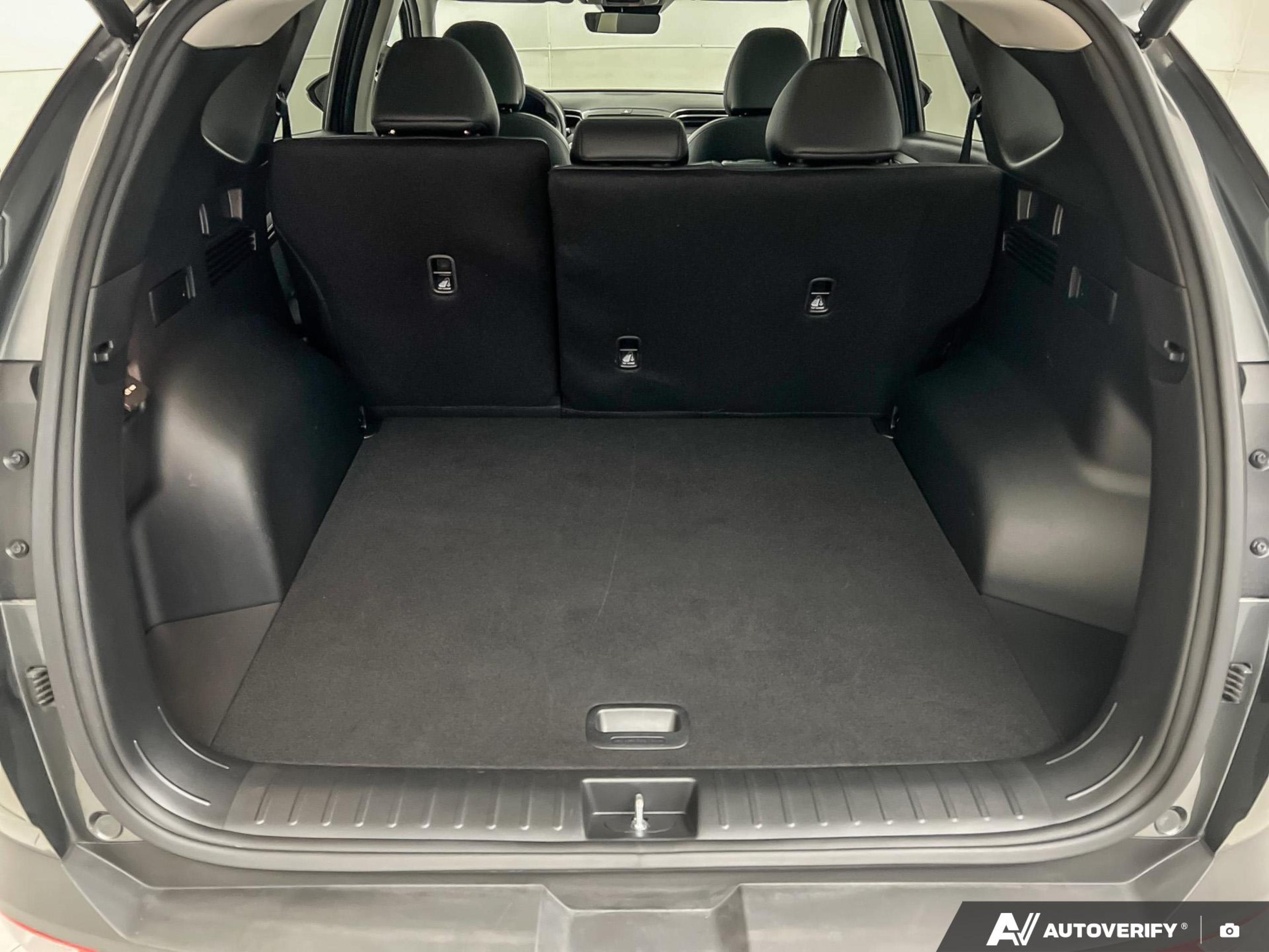 used 2024 Hyundai Tucson car, priced at $35,992