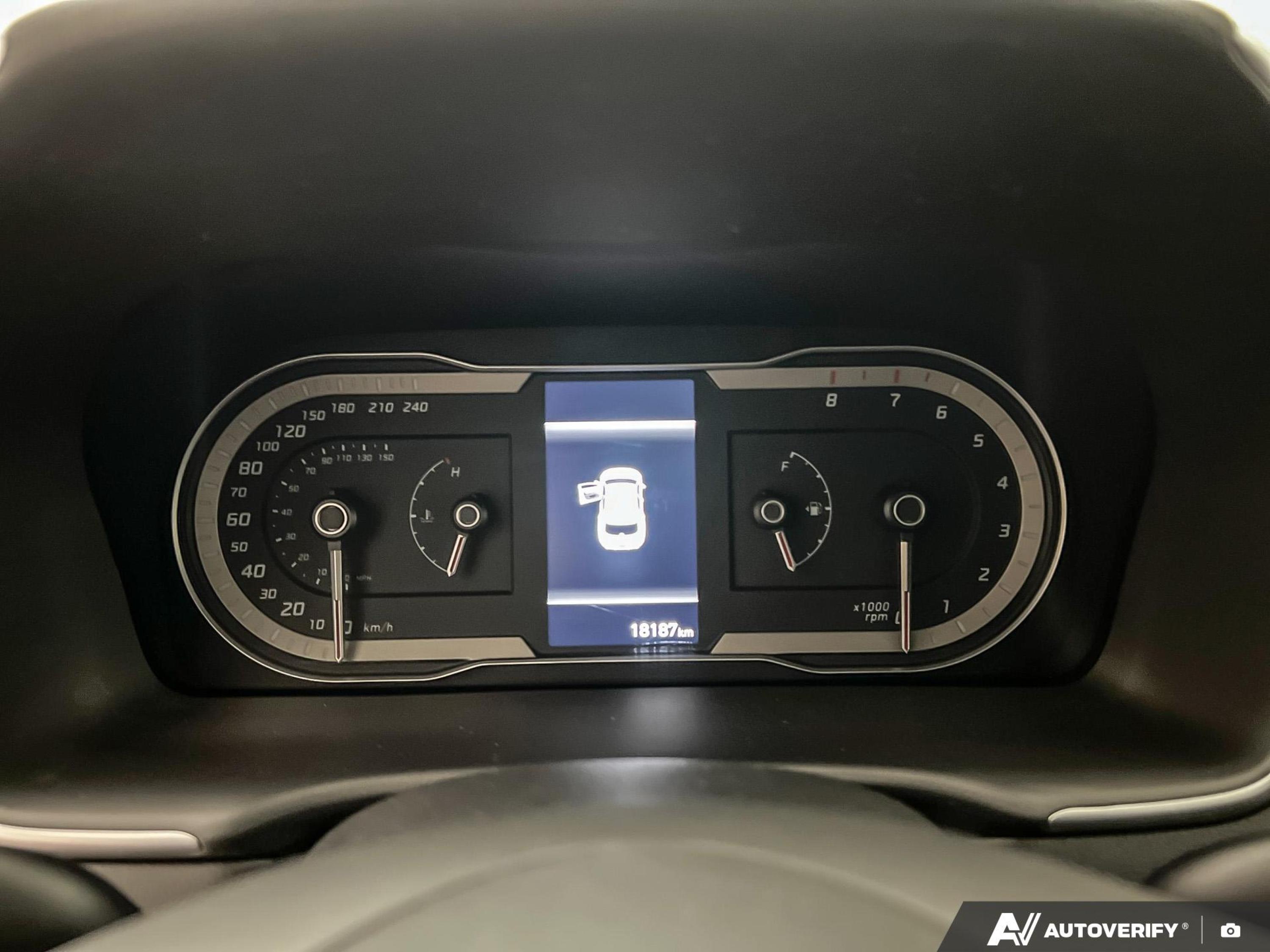 used 2024 Hyundai Tucson car, priced at $35,992