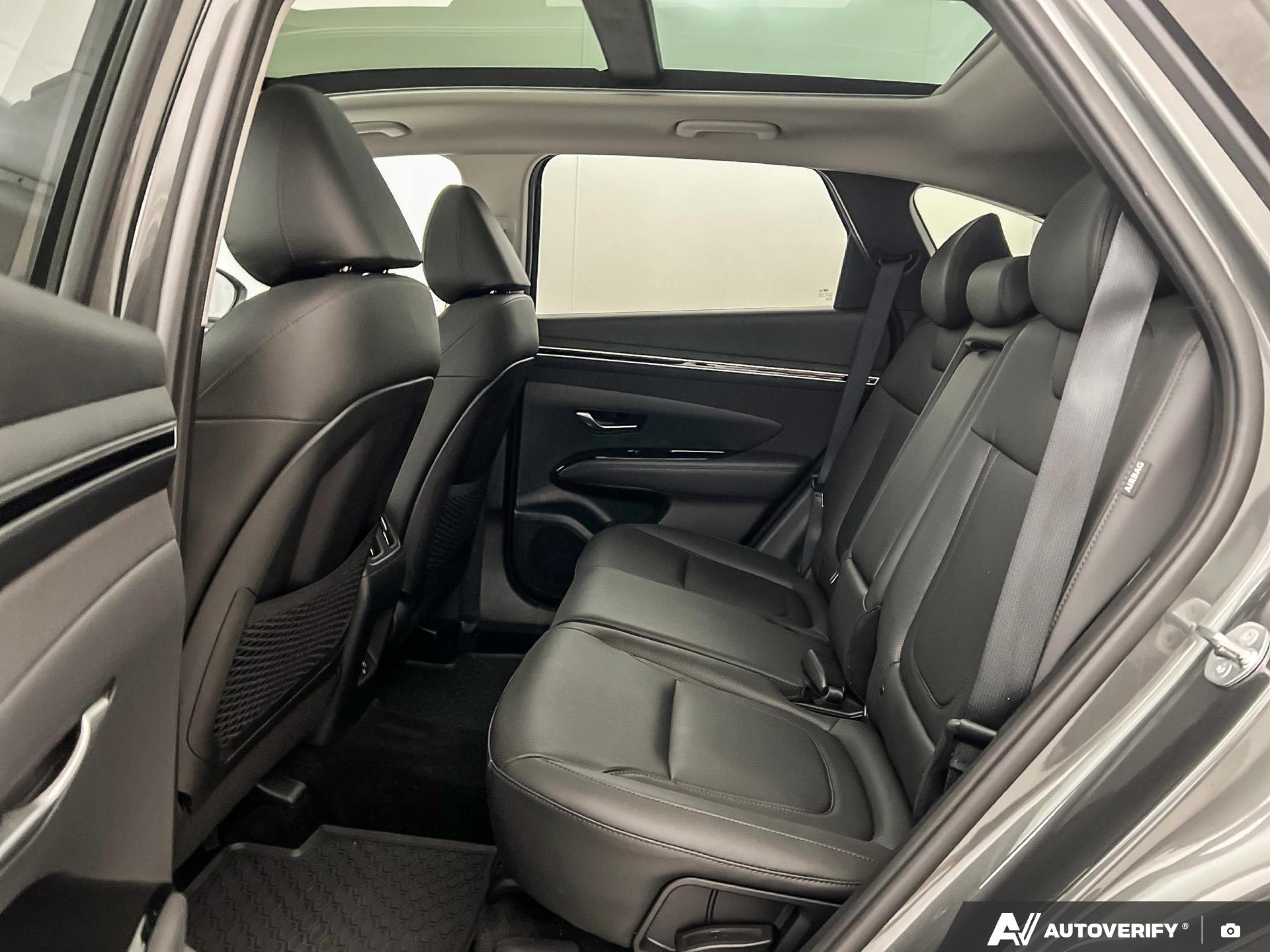 used 2024 Hyundai Tucson car, priced at $35,992
