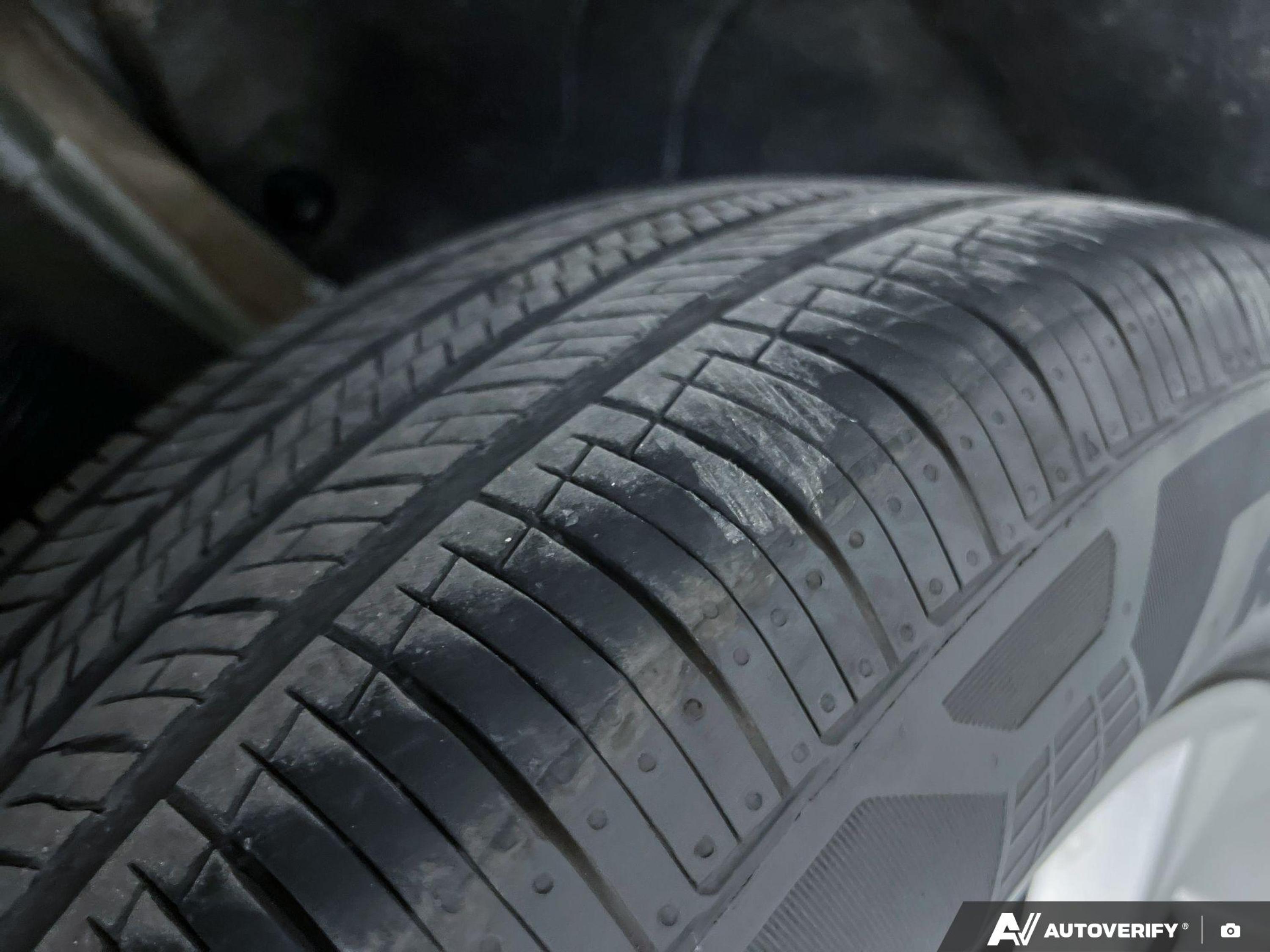 used 2024 Hyundai Tucson car, priced at $35,491