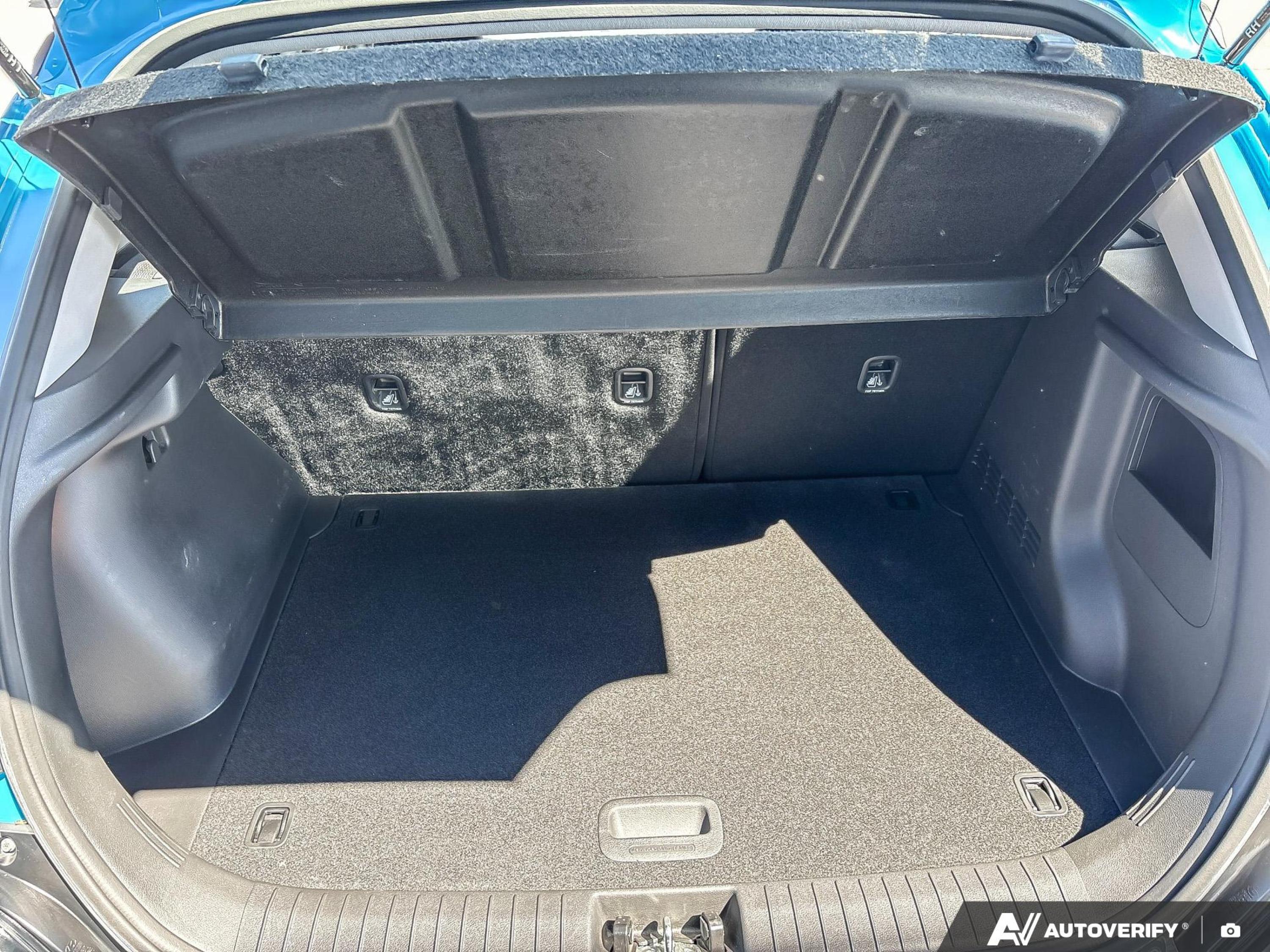 used 2023 Hyundai Kona car, priced at $25,491