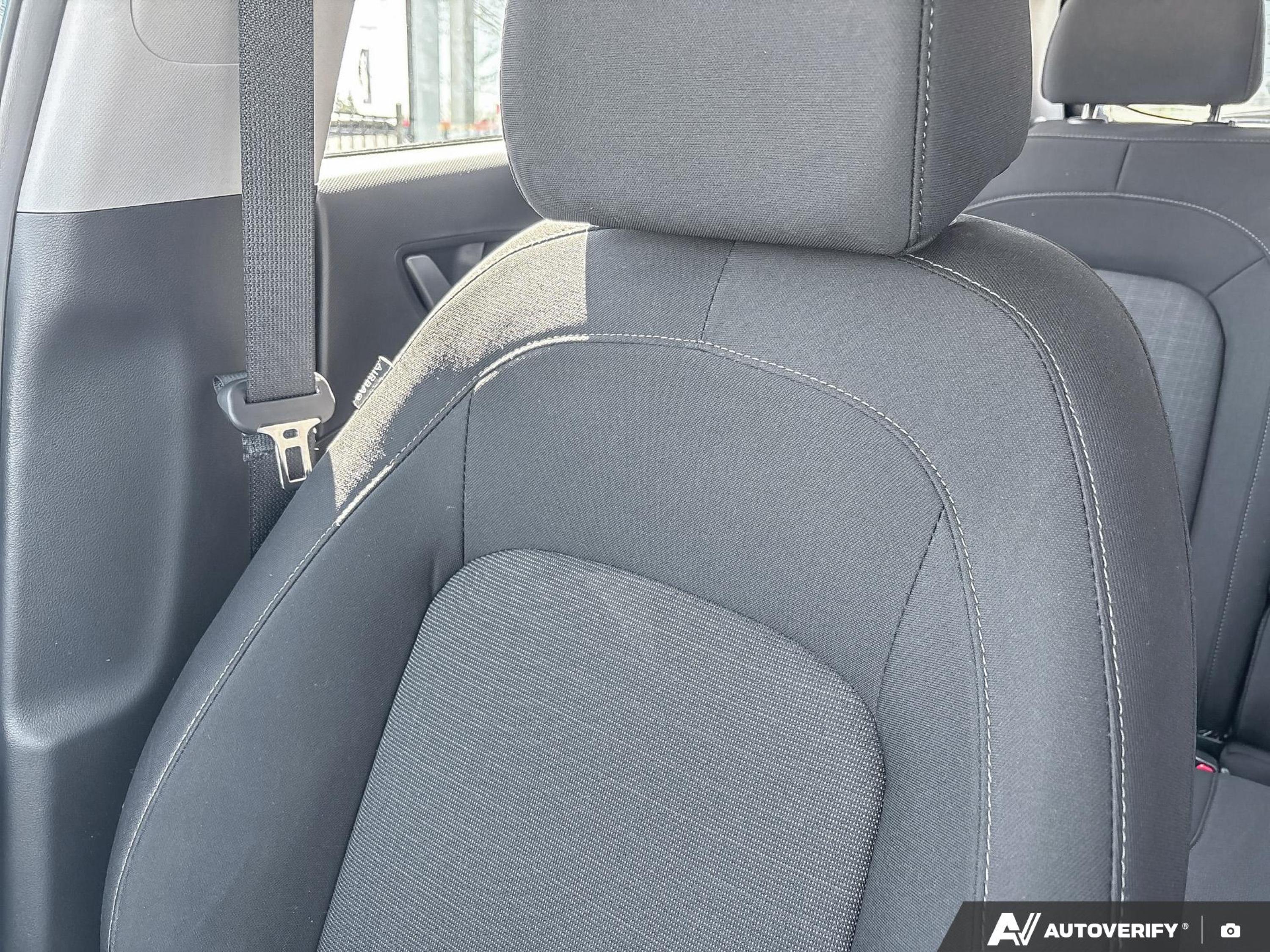 used 2023 Hyundai Kona car, priced at $25,491