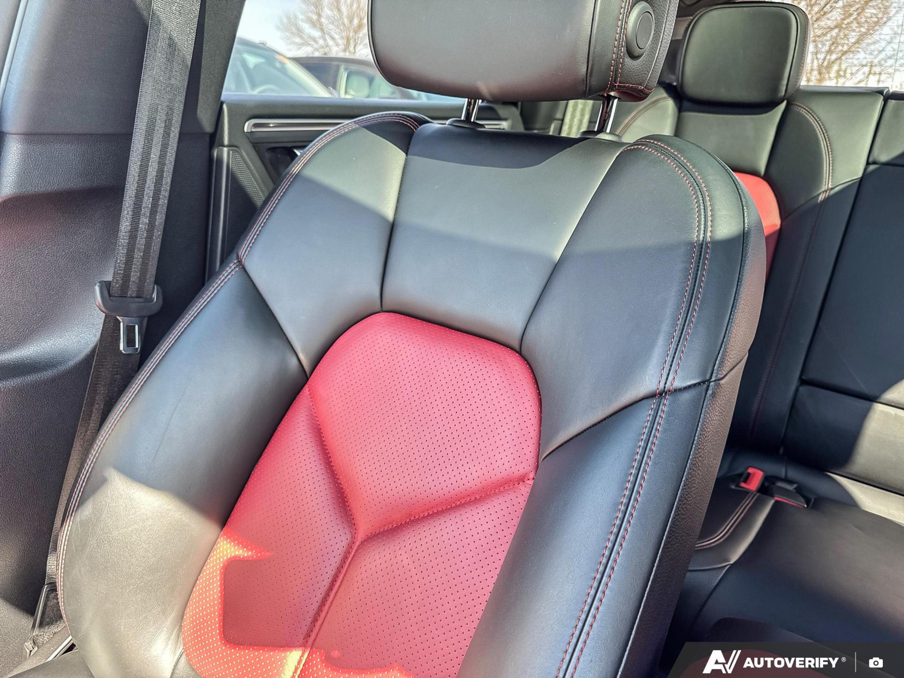 used 2018 Porsche Macan car, priced at $23,991