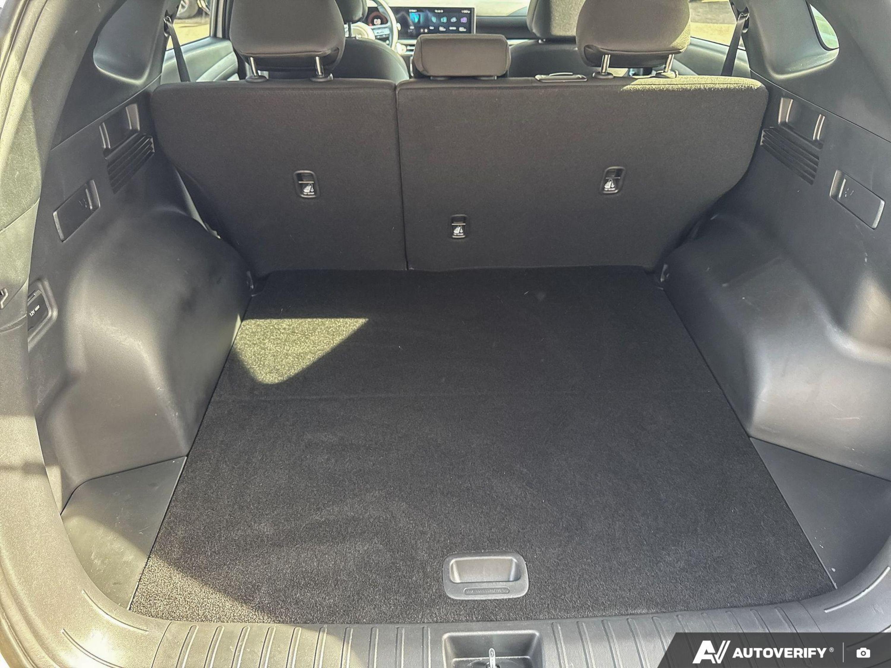 used 2026 Hyundai Tucson car, priced at $36,921