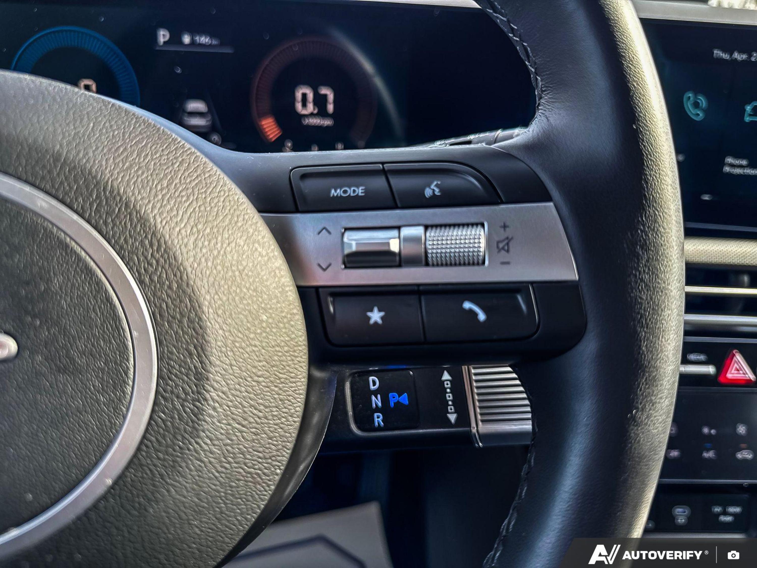 used 2026 Hyundai Tucson car, priced at $36,921