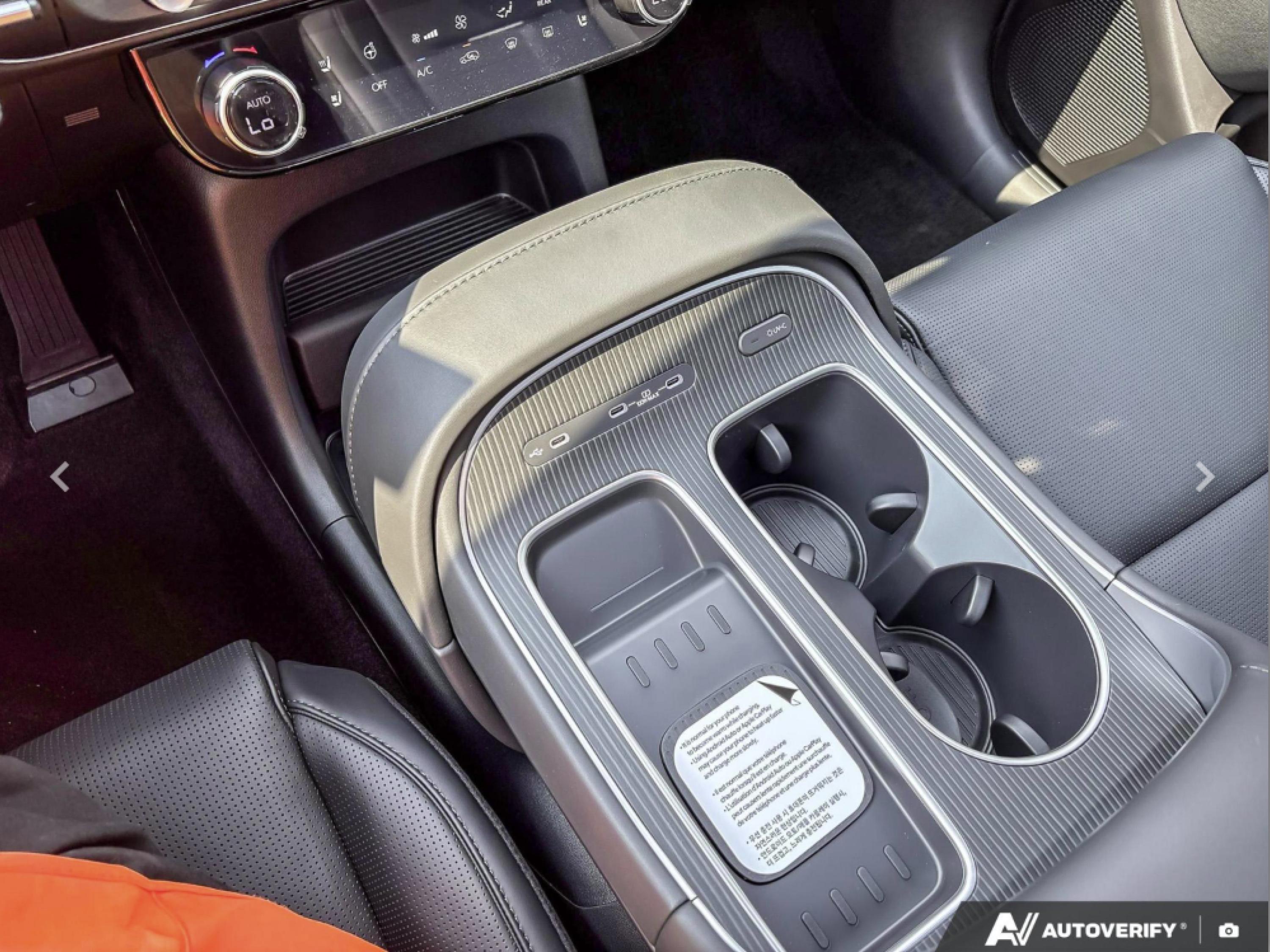 new 2026 Hyundai Palisade Hybrid car, priced at $73,744