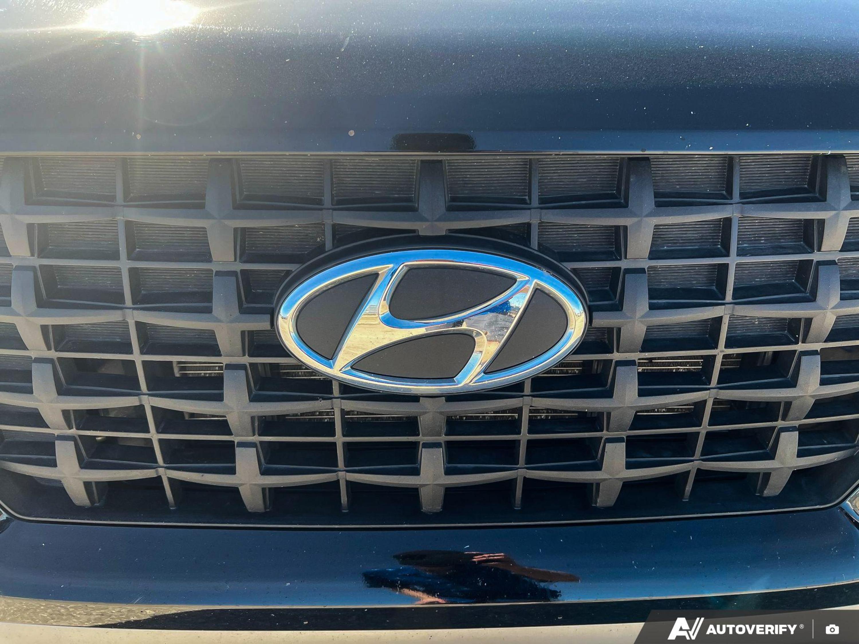 used 2024 Hyundai Venue car, priced at $21,982