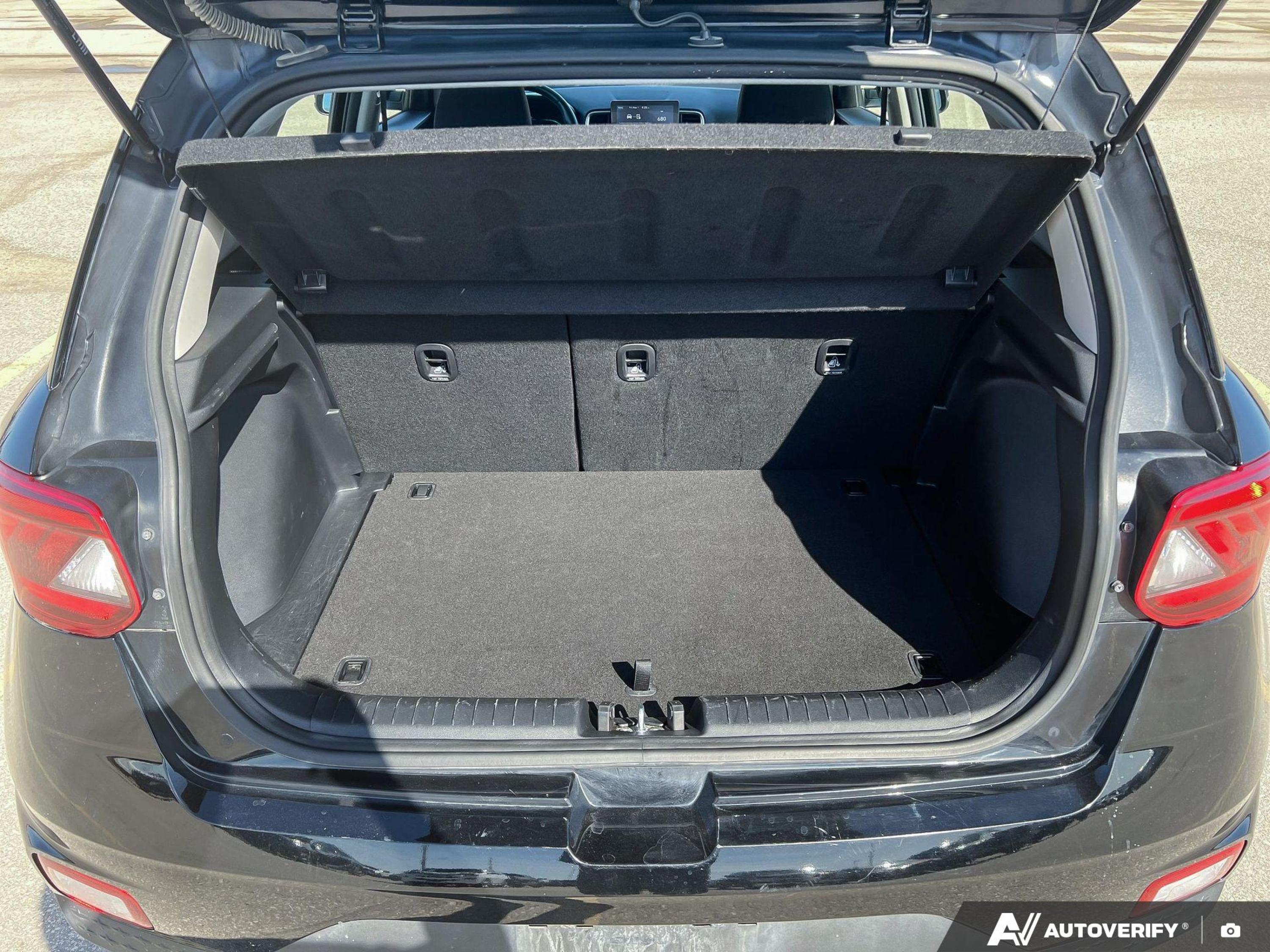 used 2024 Hyundai Venue car, priced at $21,982