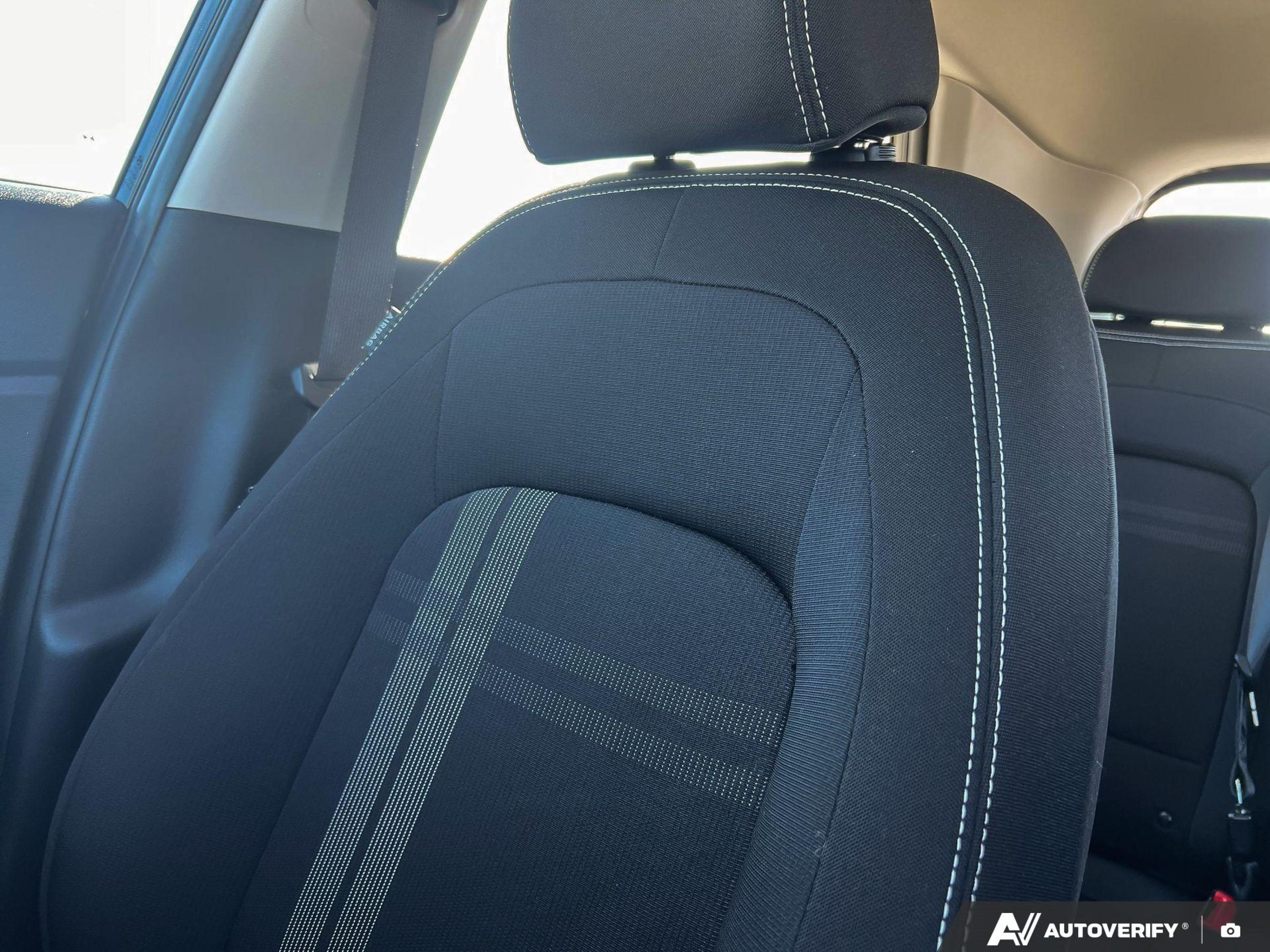 used 2024 Hyundai Venue car, priced at $21,982