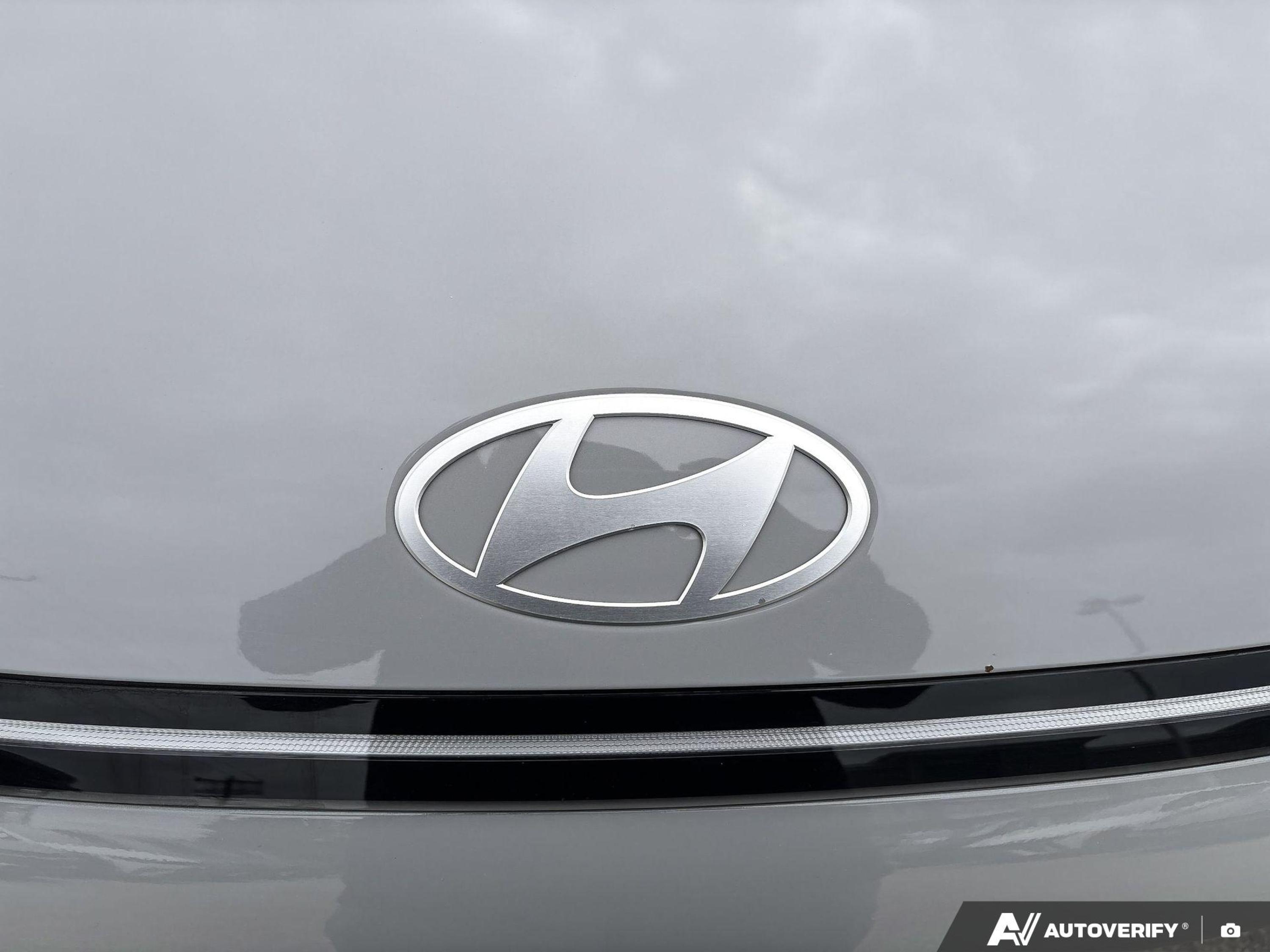 used 2024 Hyundai Kona car, priced at $30,926