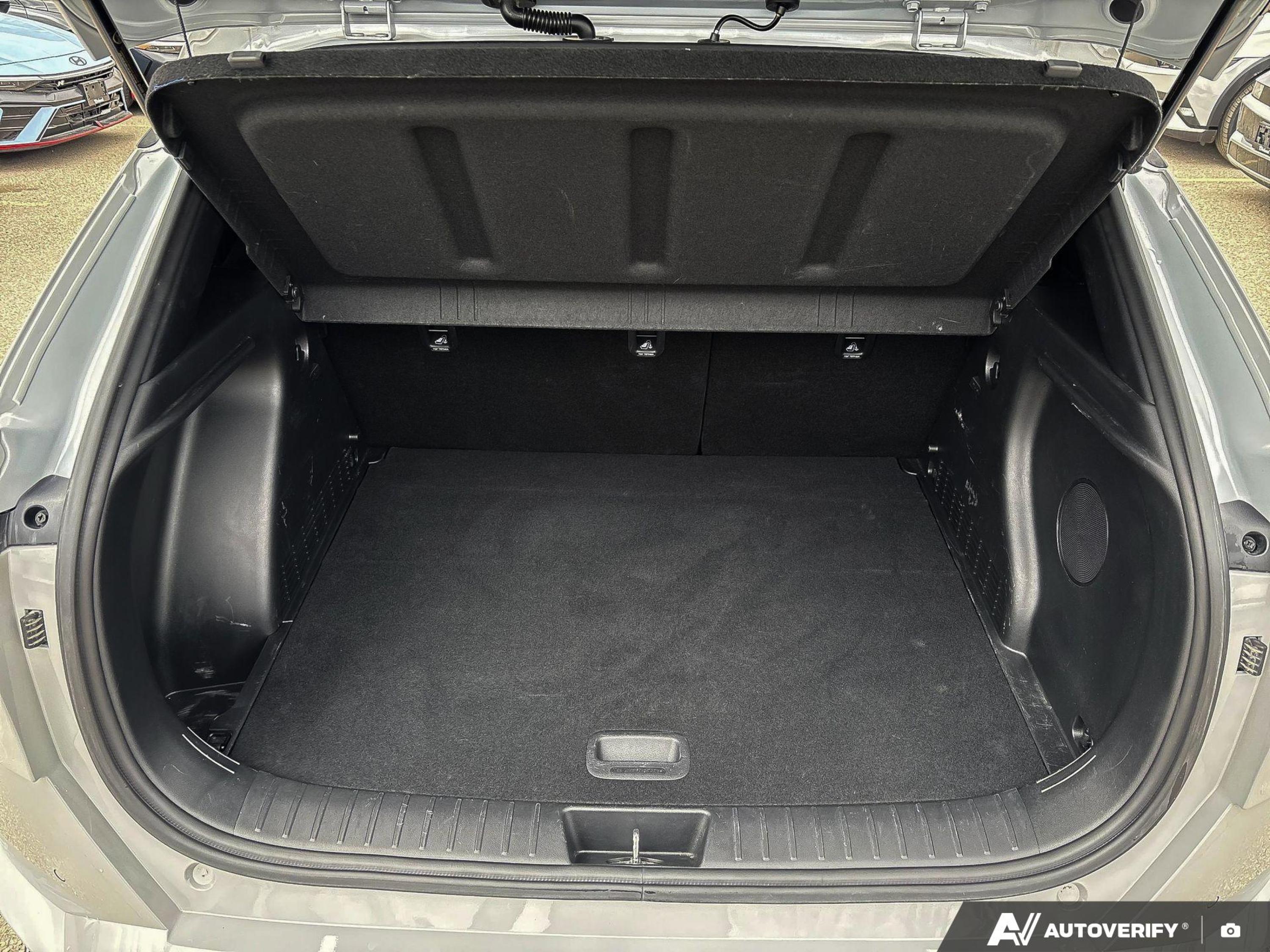 used 2024 Hyundai Kona car, priced at $30,926