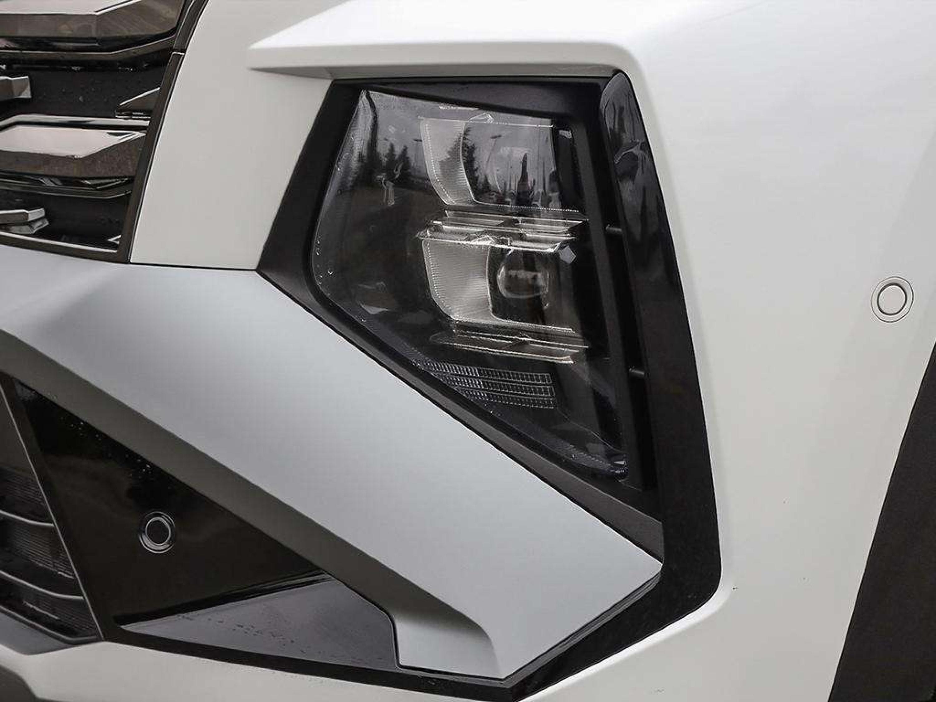 new 2026 Hyundai Tucson Hybrid car, priced at $53,353