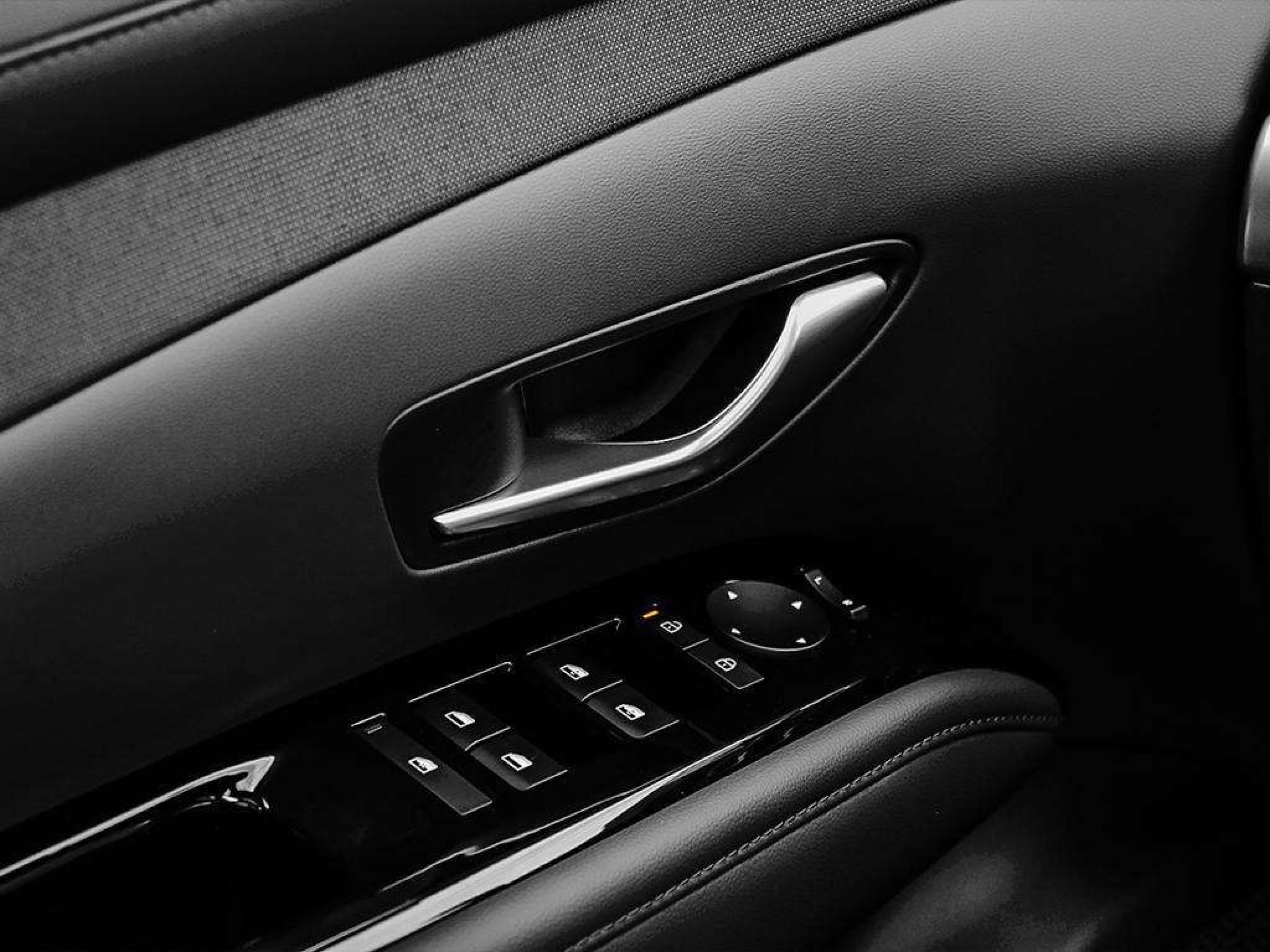 new 2026 Hyundai Tucson Hybrid car, priced at $53,353